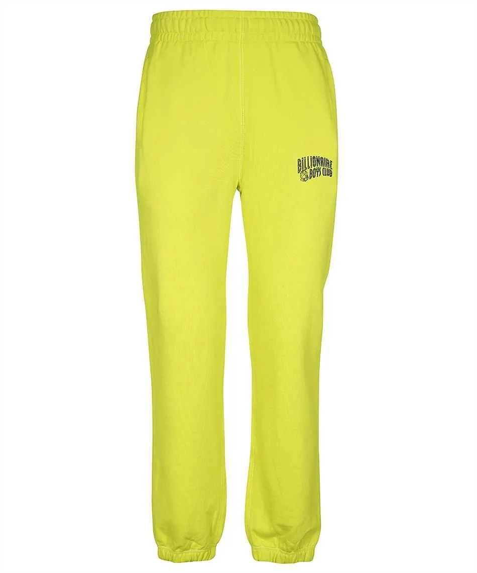 Billionaire Boys Club Logo Print Track Pants