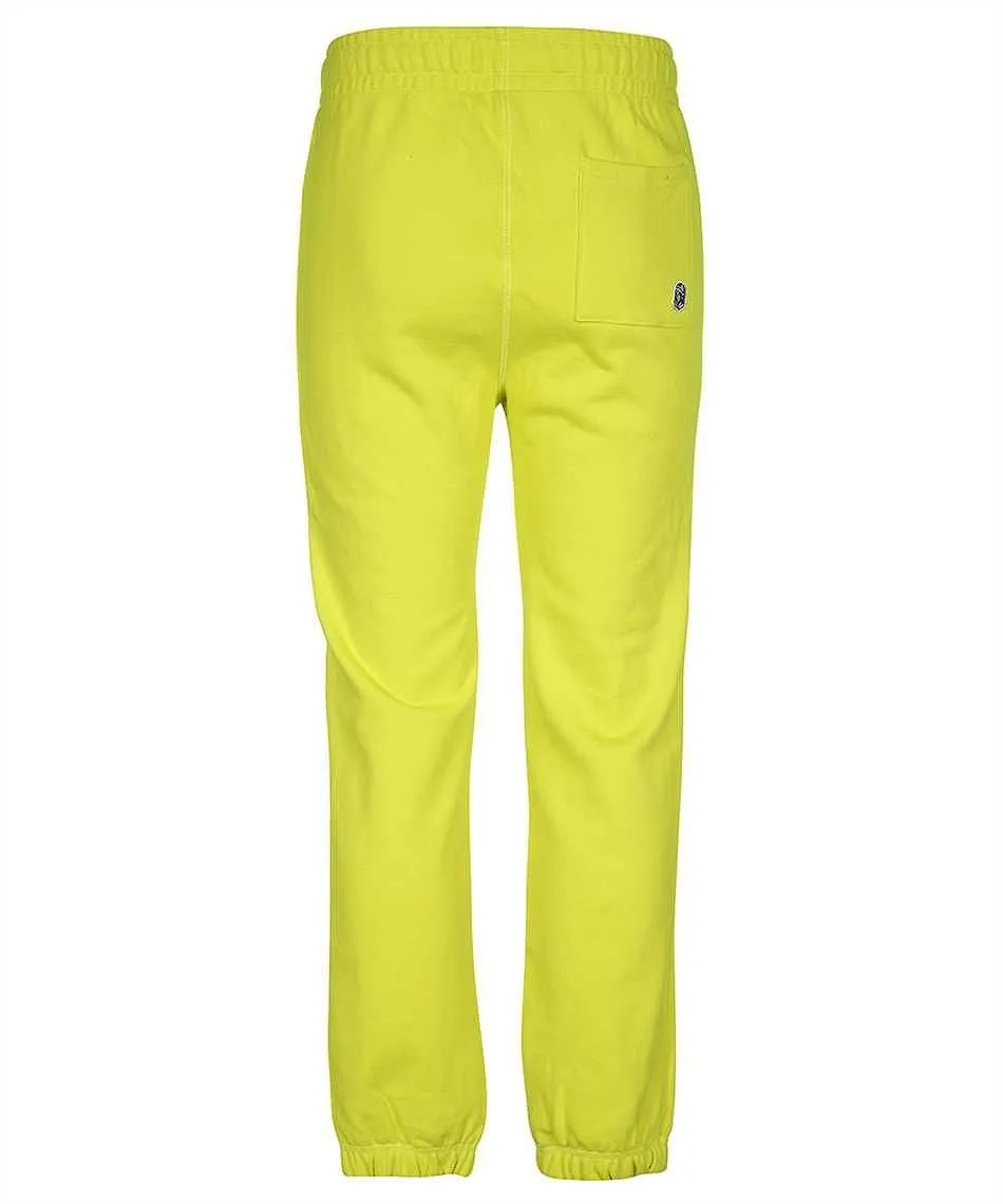 Billionaire Boys Club Logo Print Track Pants