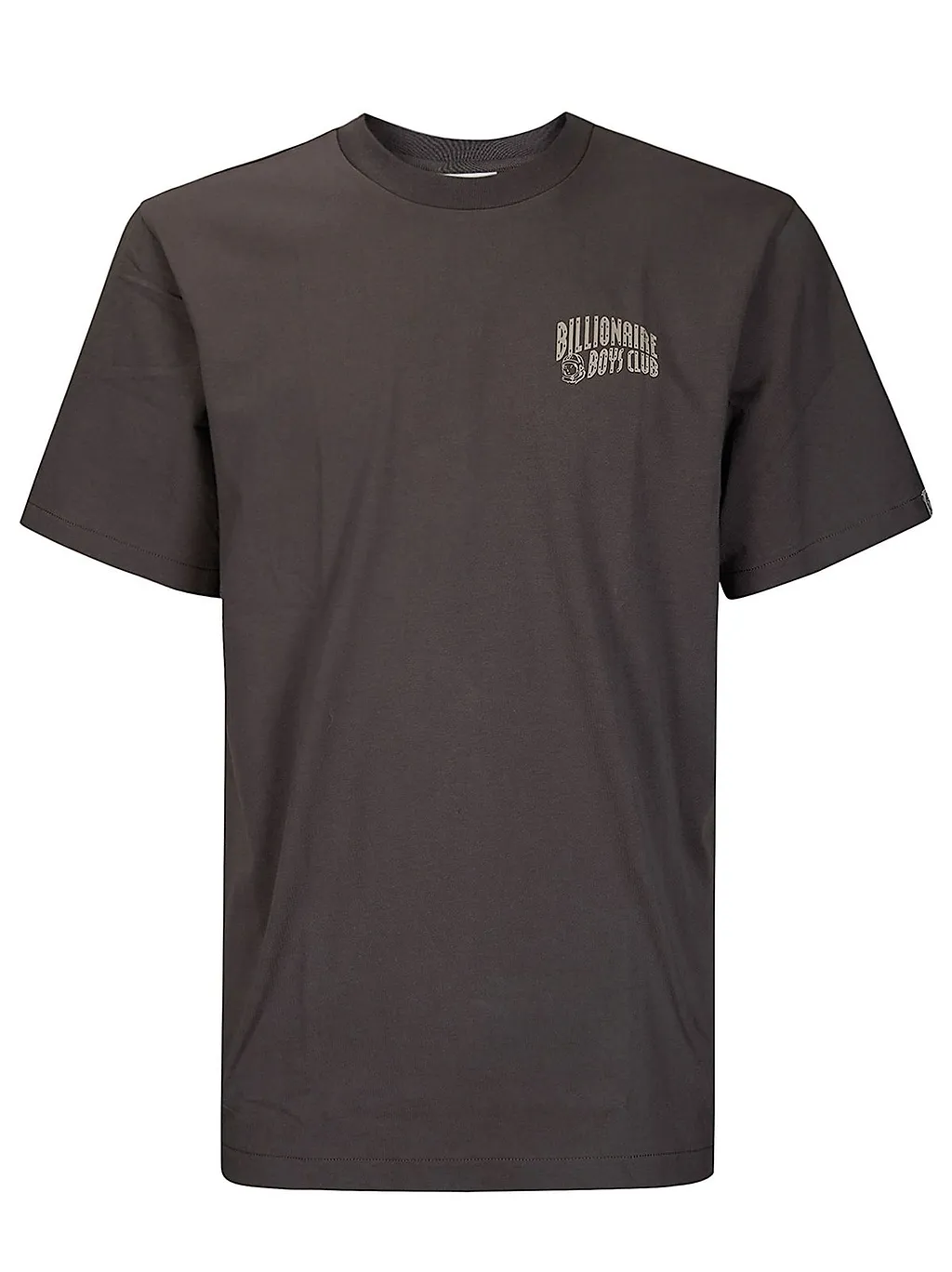Billionaire Boys Club Logo Printed Crewneck T-Shirt