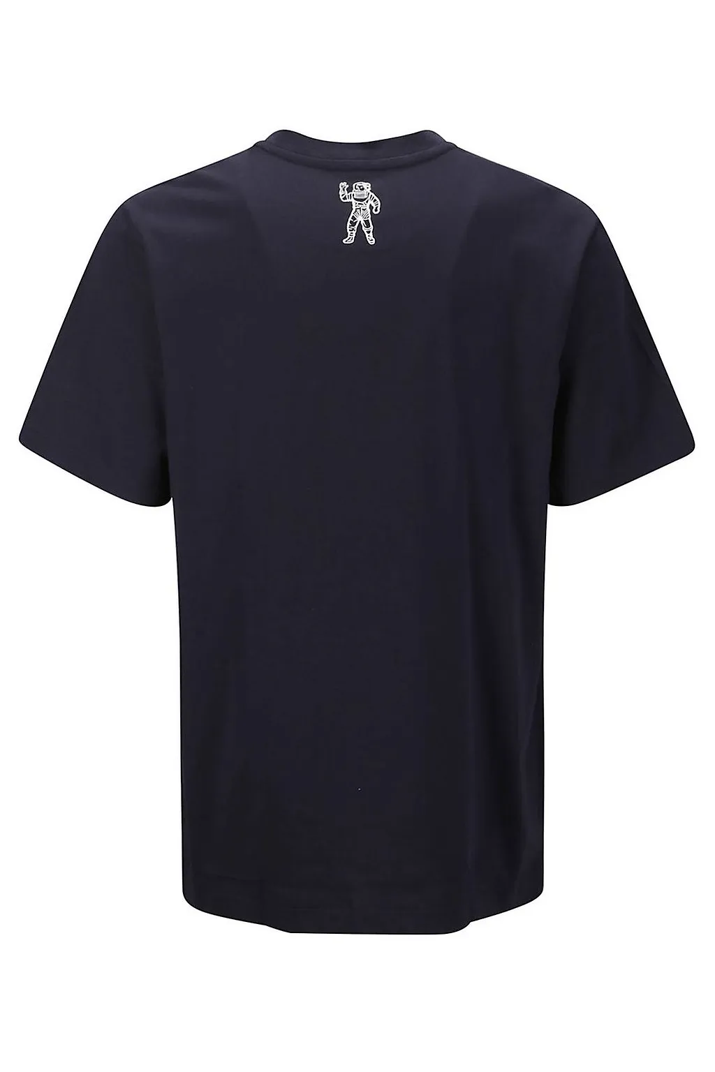 Billionaire Boys Club Logo Printed Crewneck T-Shirt