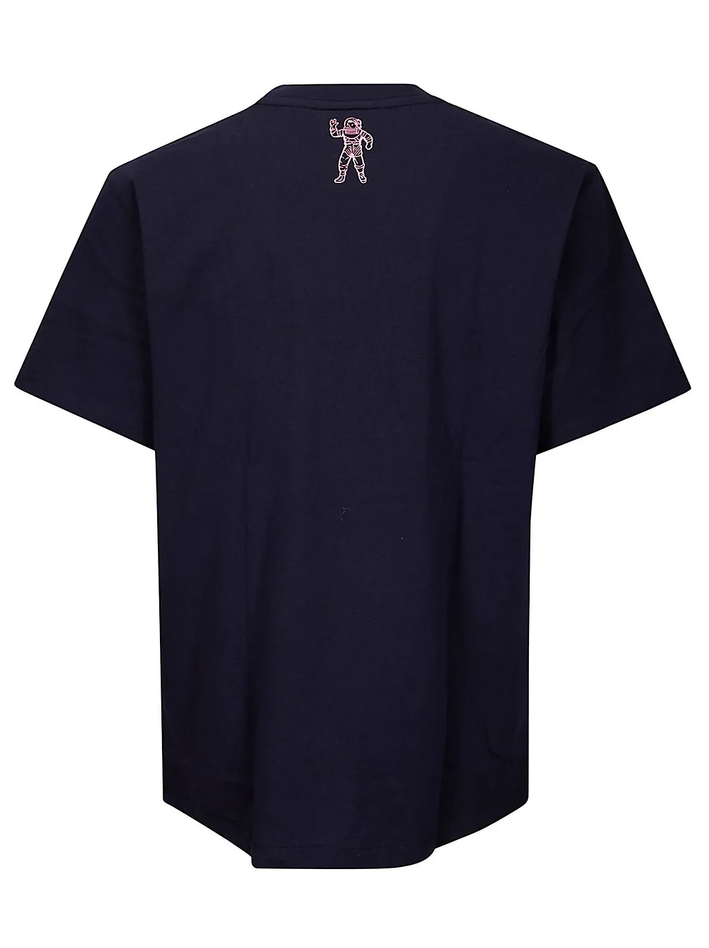 Billionaire Boys Club Logo Printed Crewneck T-Shirt