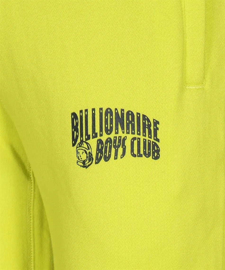Billionaire Boys Club Logo Print Track Pants