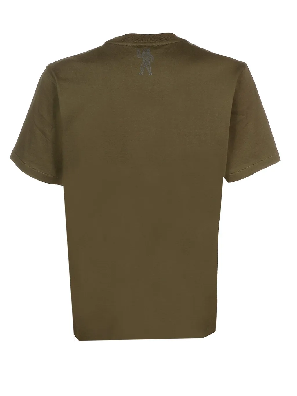 Billionaire Boys Club Logo Printed Crewneck T-Shirt