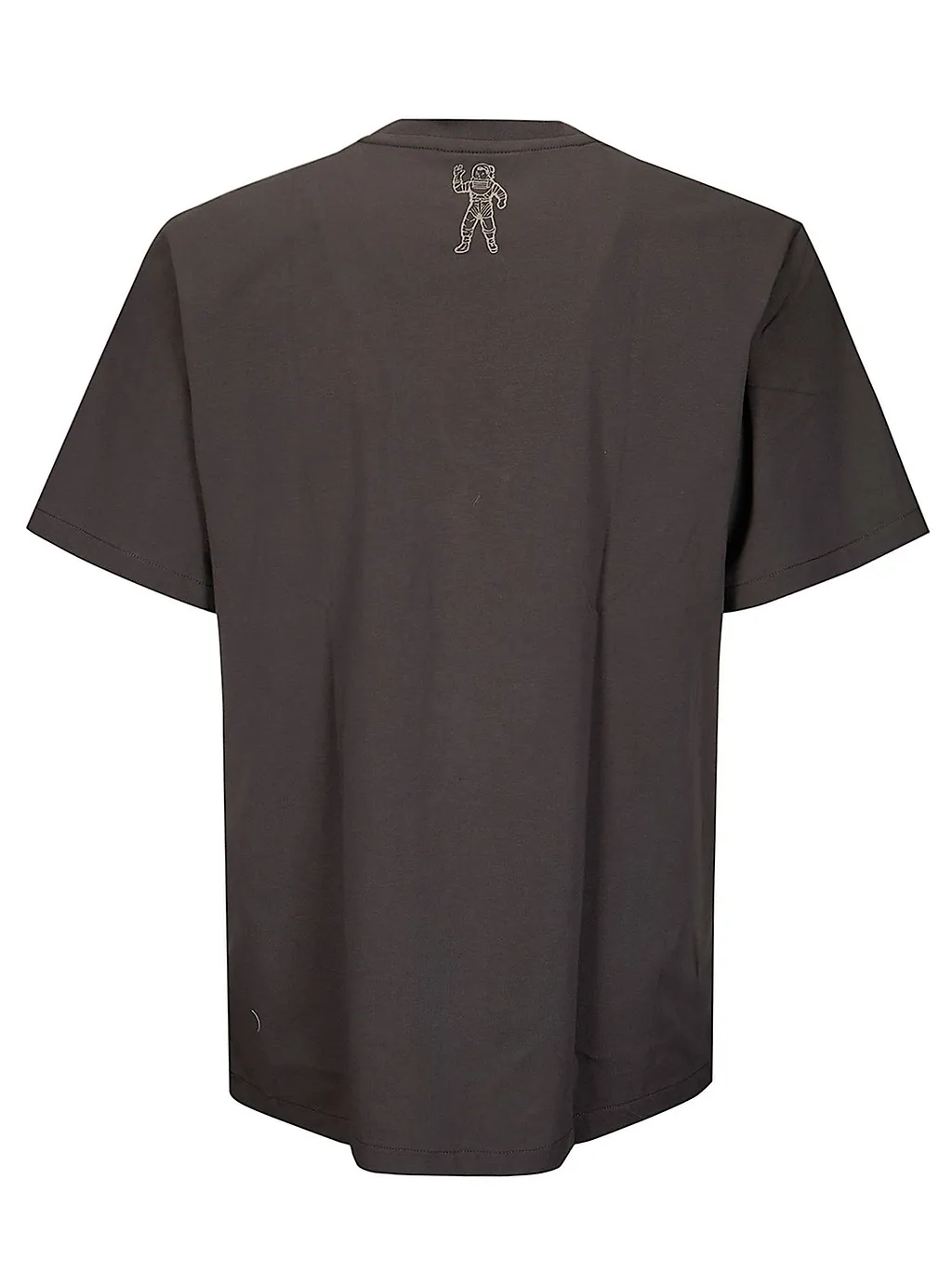 Billionaire Boys Club Logo Printed Crewneck T-Shirt