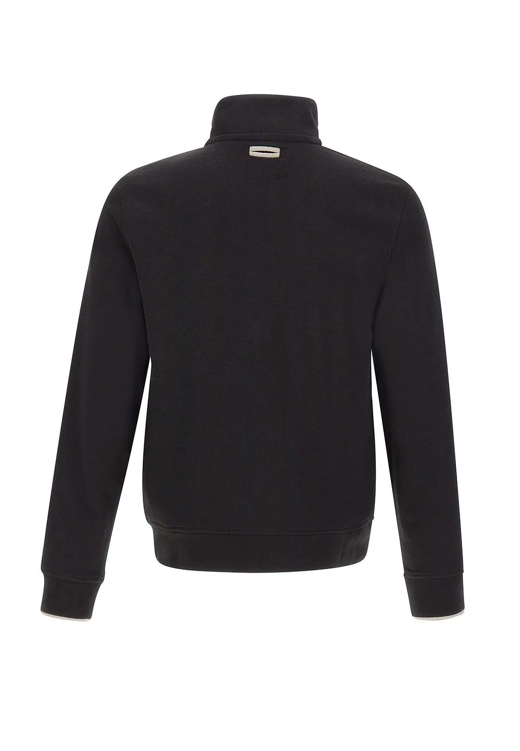 Blauer City New Zip Sweatshirt