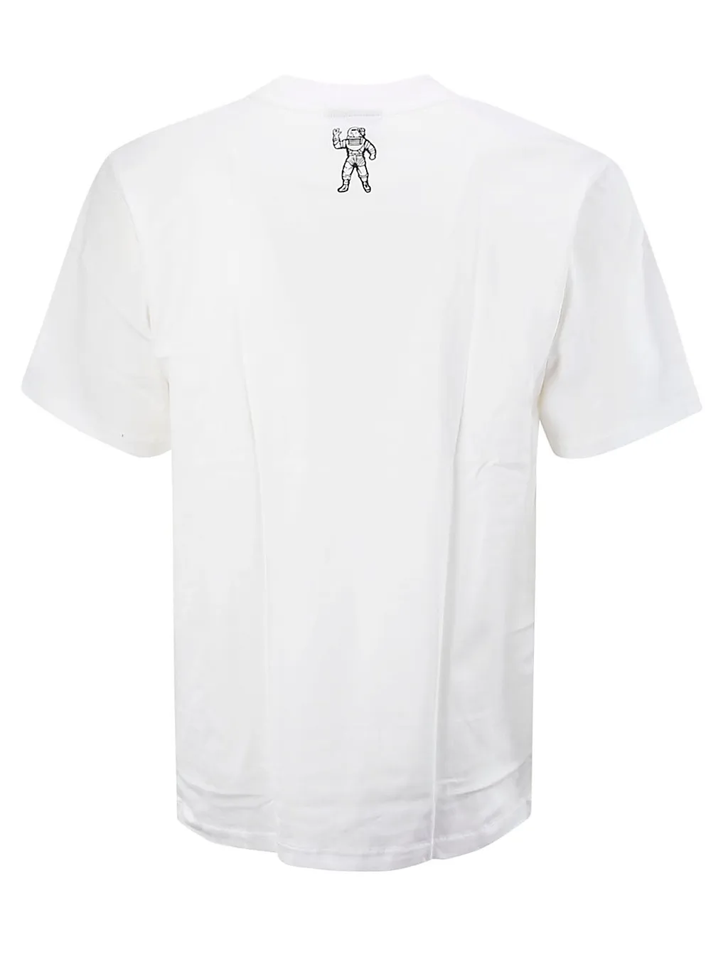 Billionaire Boys Club Logo Printed Crewneck T-Shirt