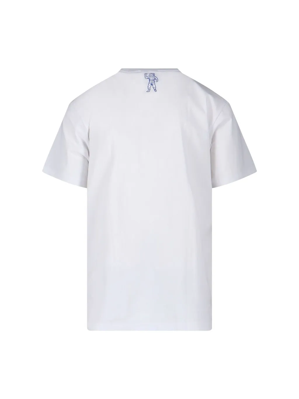 Billionaire Boys Club Logo Printed Crewneck T-Shirt