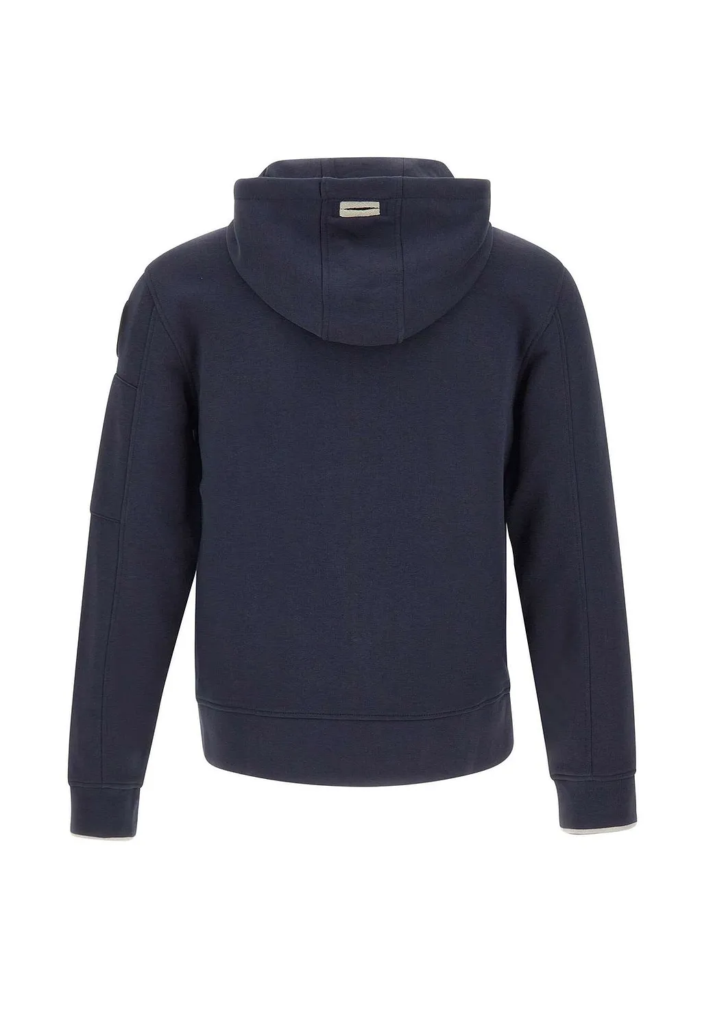 Blauer Cardinton Zip Hoodie