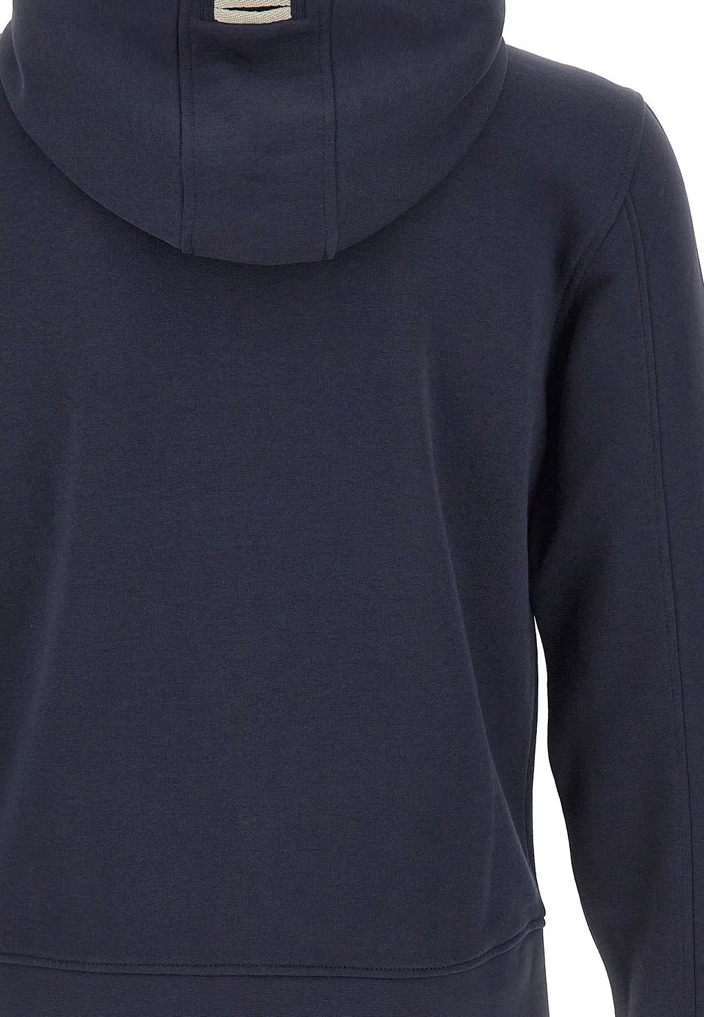 Blauer Cardinton Zip Hoodie