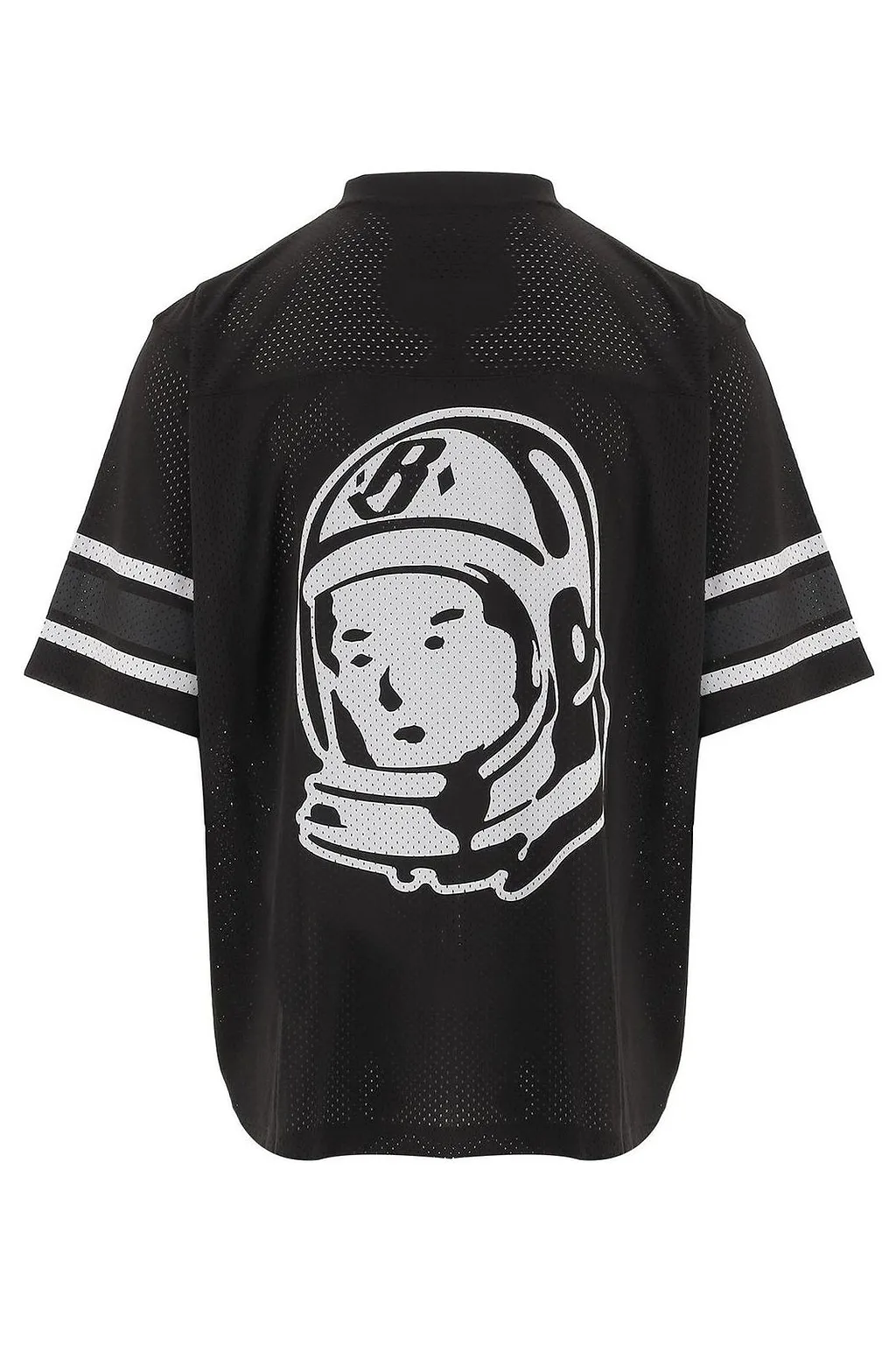 Billionaire Boys Club Perforated Design Crewneck T-Shirt