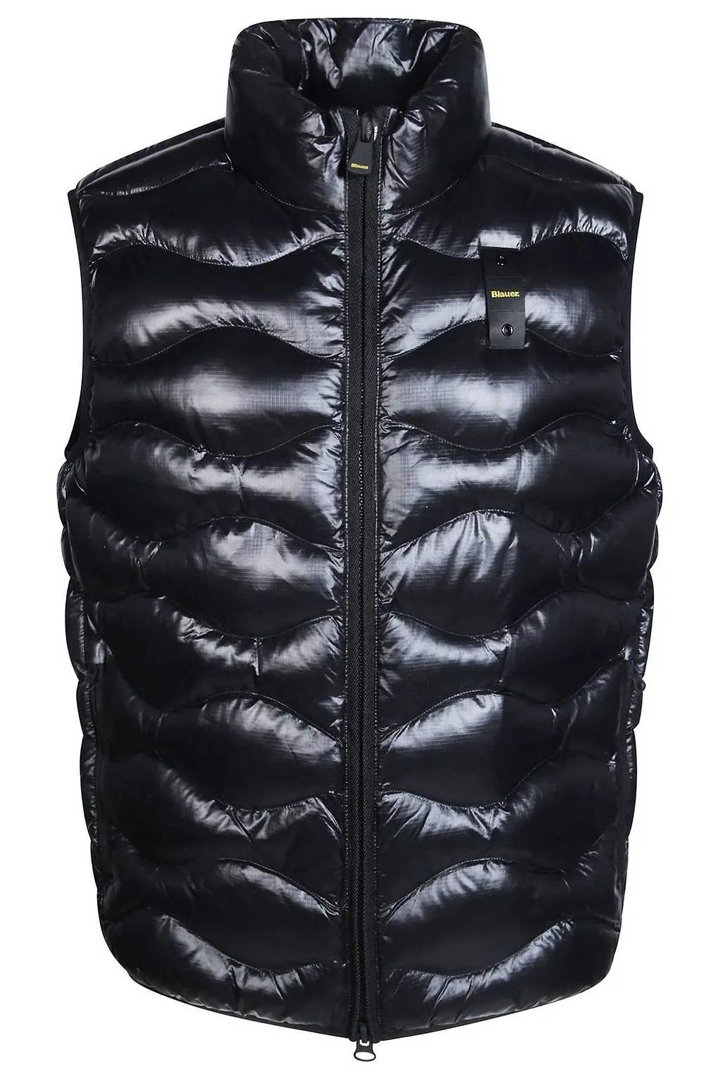 Blauer Danny Quilted Padded Vest