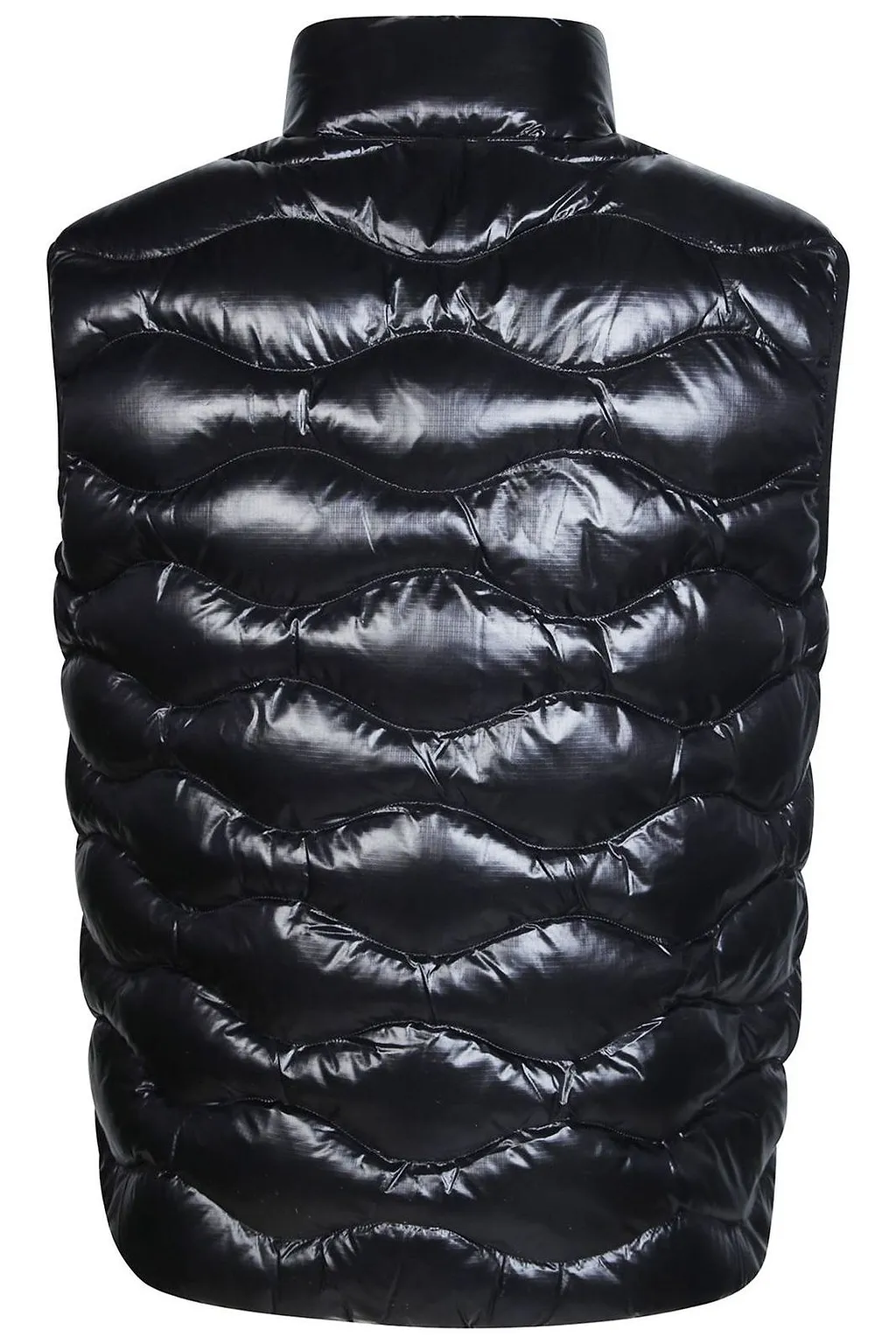 Blauer Danny Quilted Padded Vest