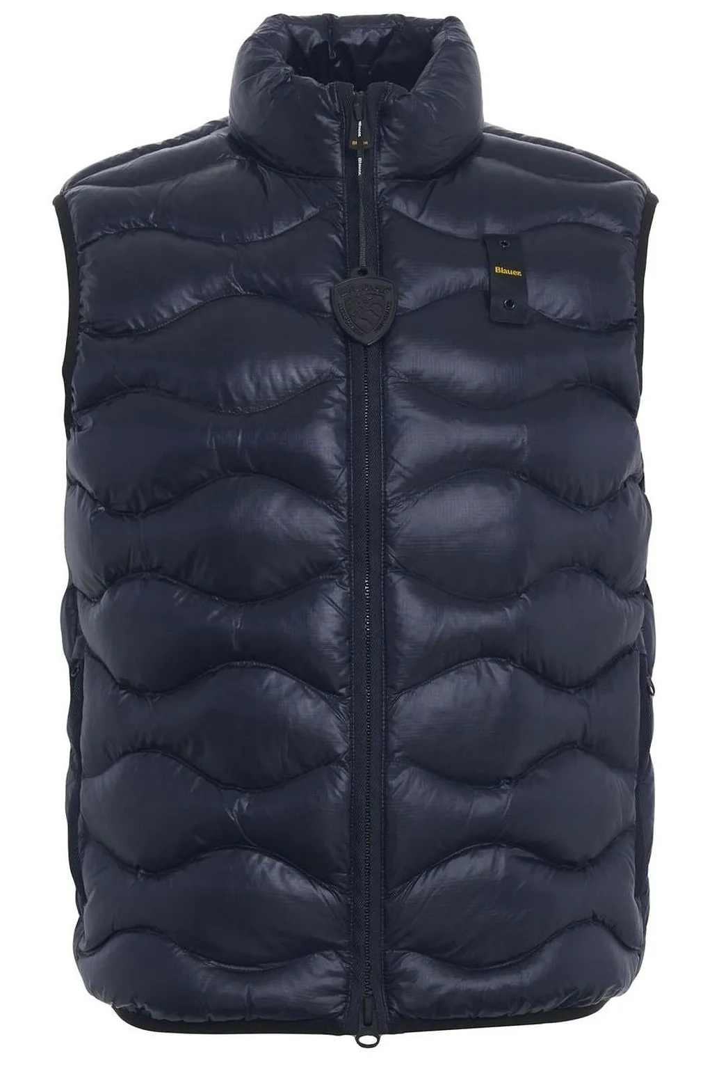 Blauer Danny Quilted Padded Vest