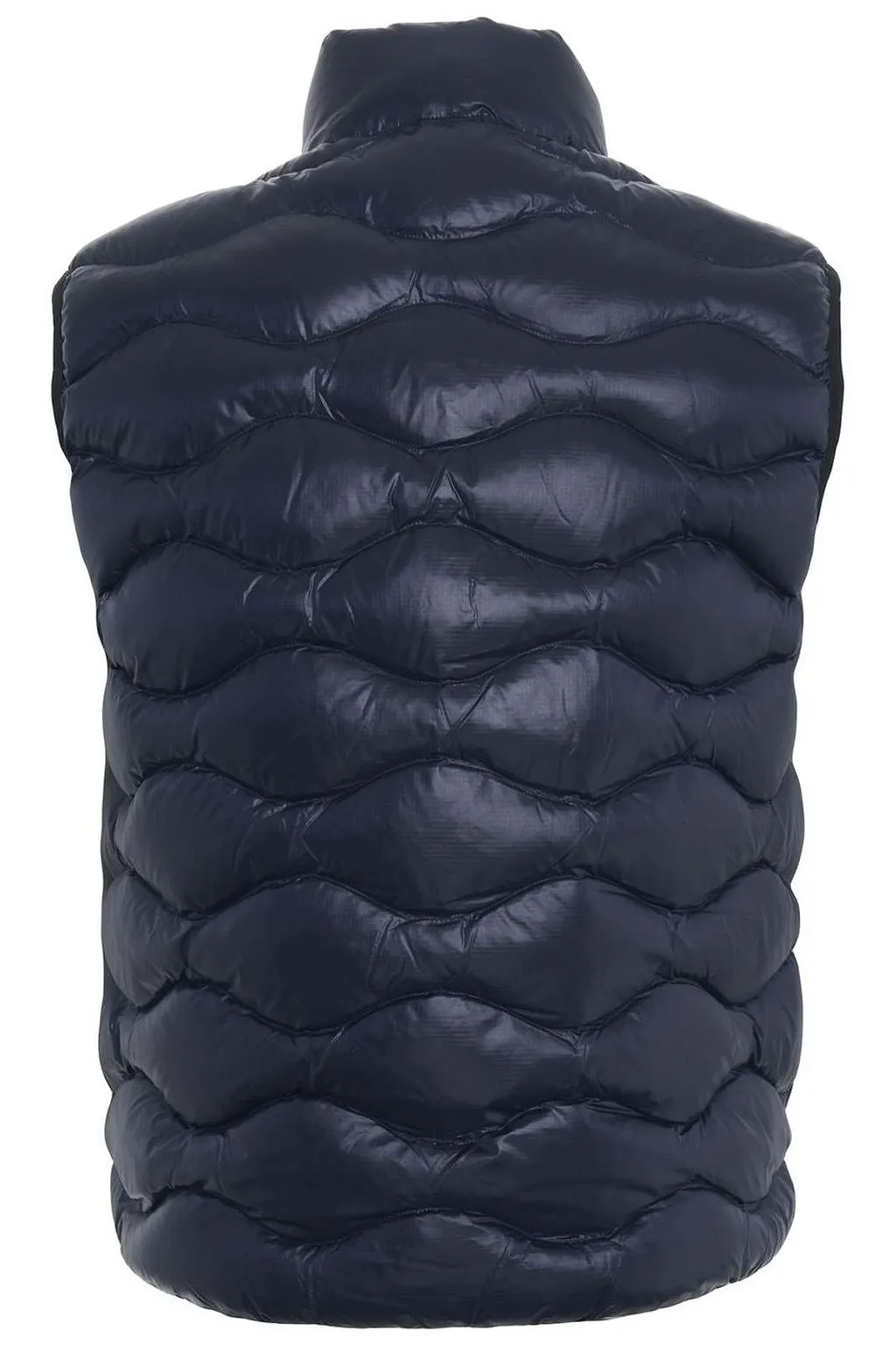 Blauer Danny Quilted Padded Vest