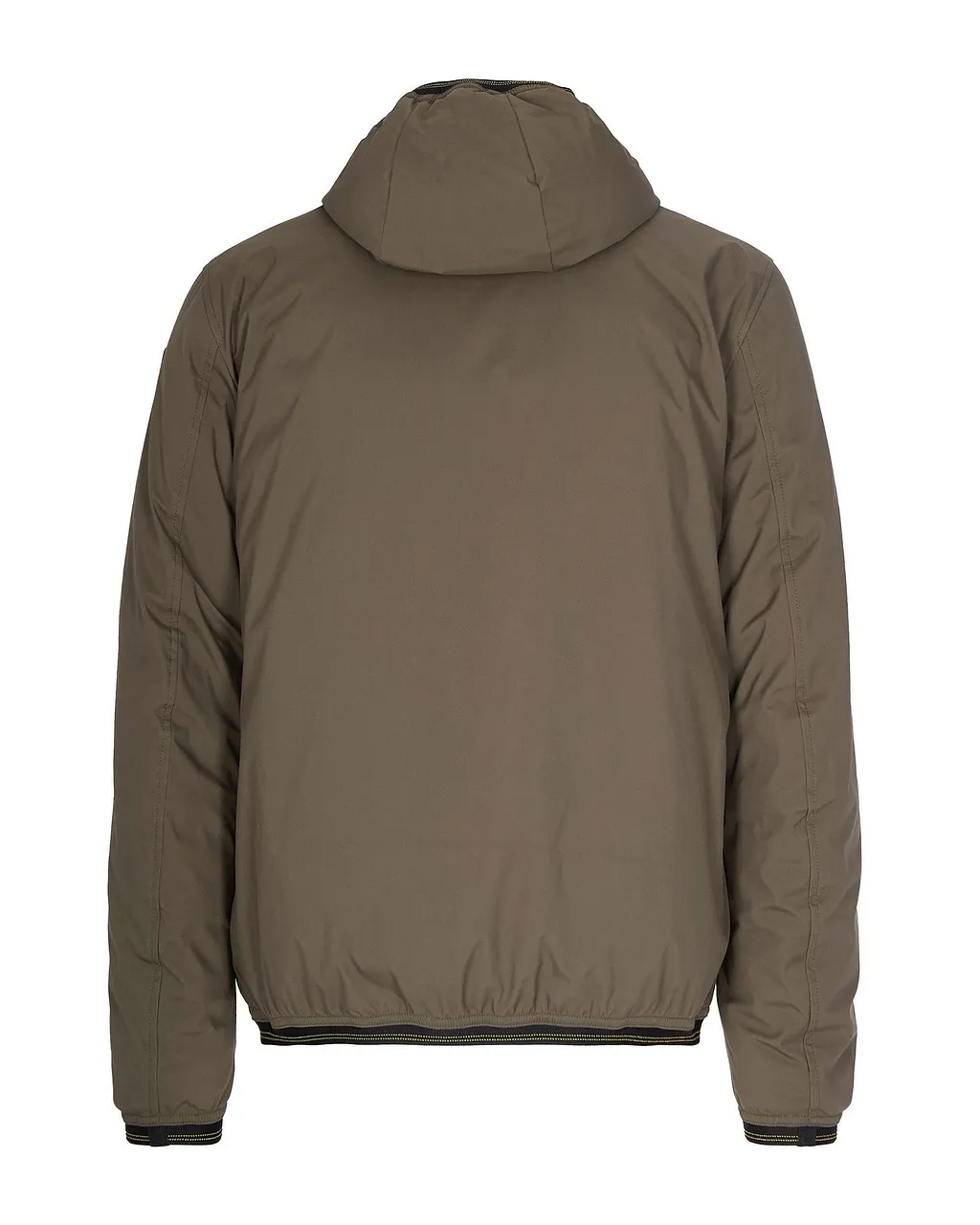 Blauer Derry Chest Pocket Down Jacket