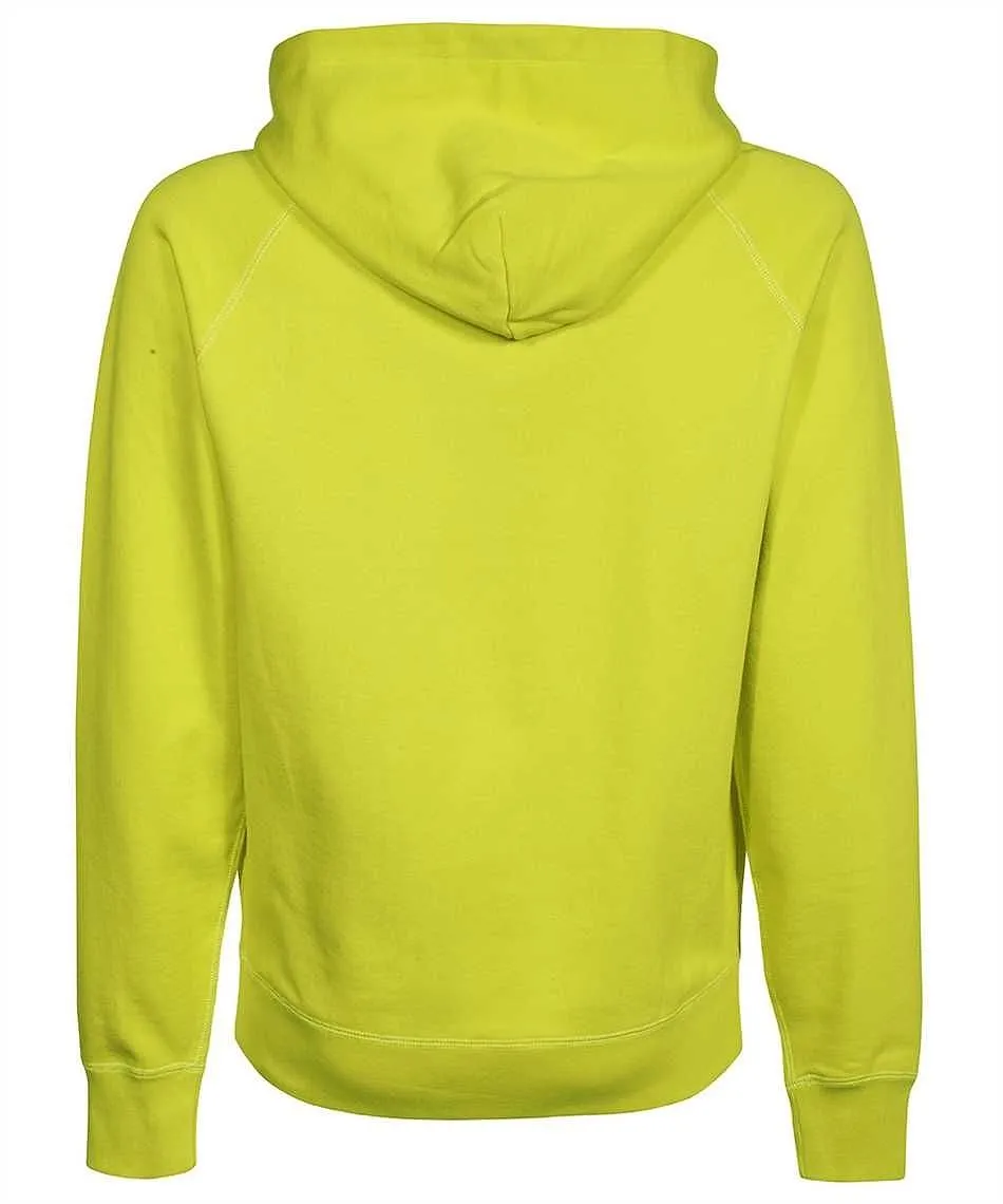 Billionaire Boys Club Logo Zip-Up Hoodie
