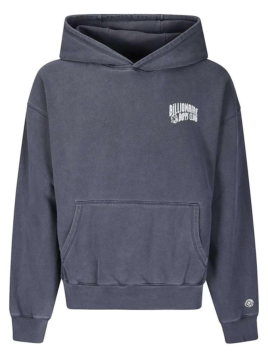 Billionaire Boys Club Spray Astro Oversized Hoodie