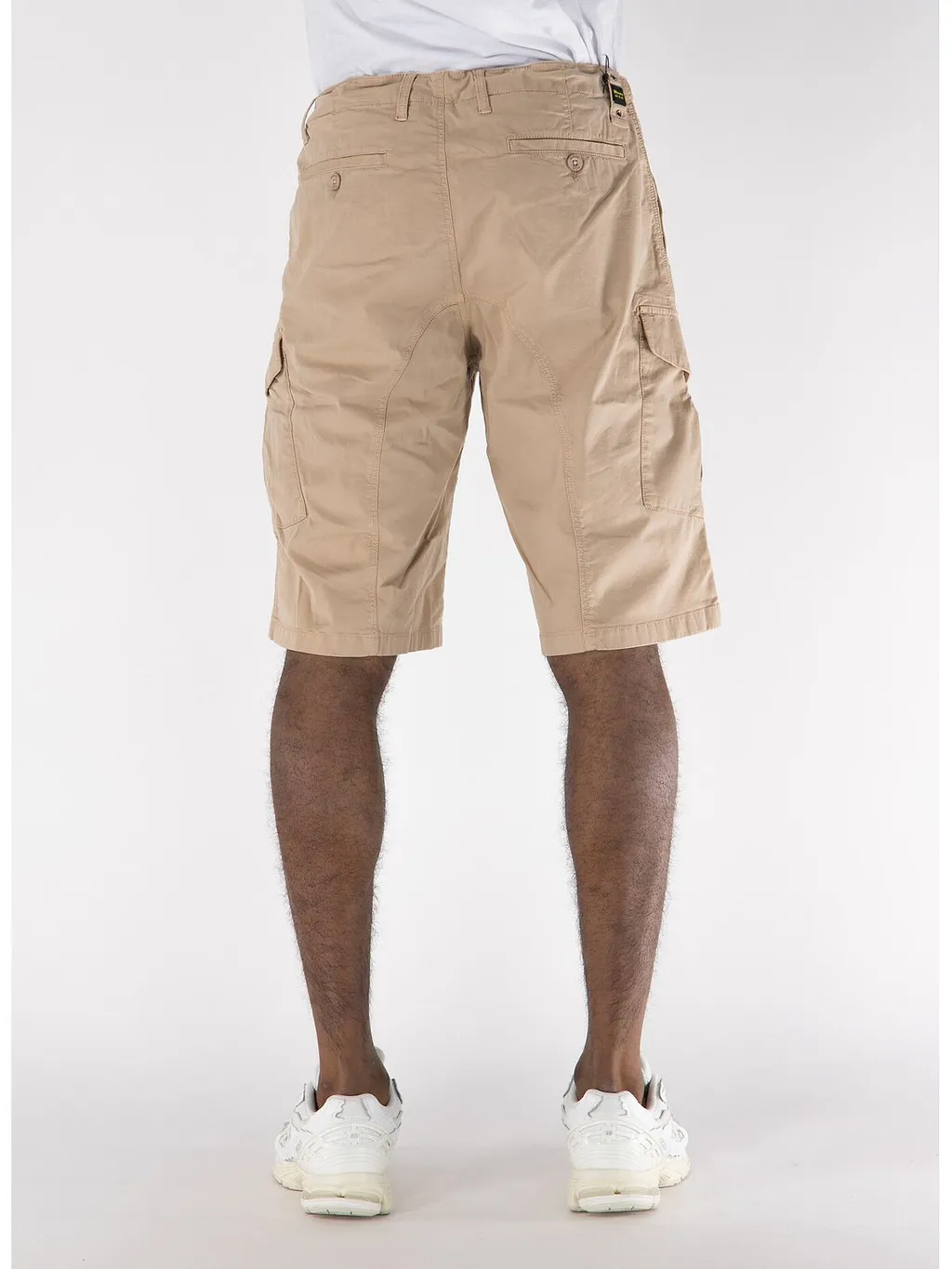 Blauer Easton Cargo Shorts