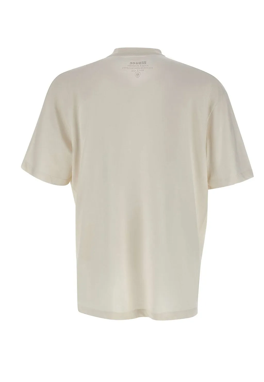 Blauer Eutaw Logo Crew T-Shirt