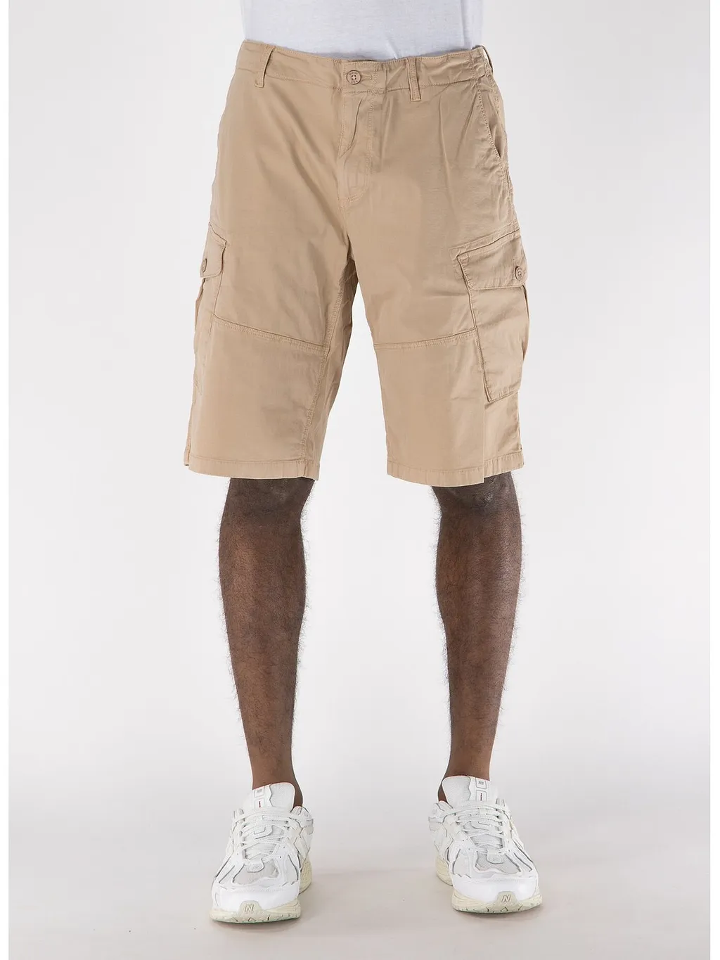 Blauer Easton Cargo Shorts