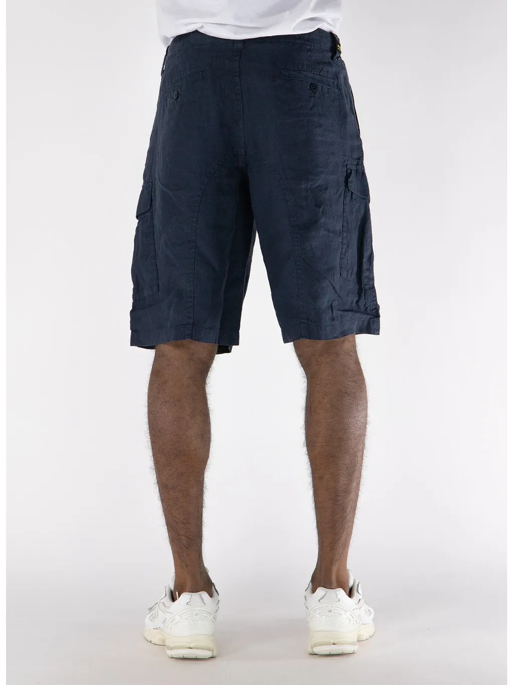 Blauer Easton Cargo Shorts