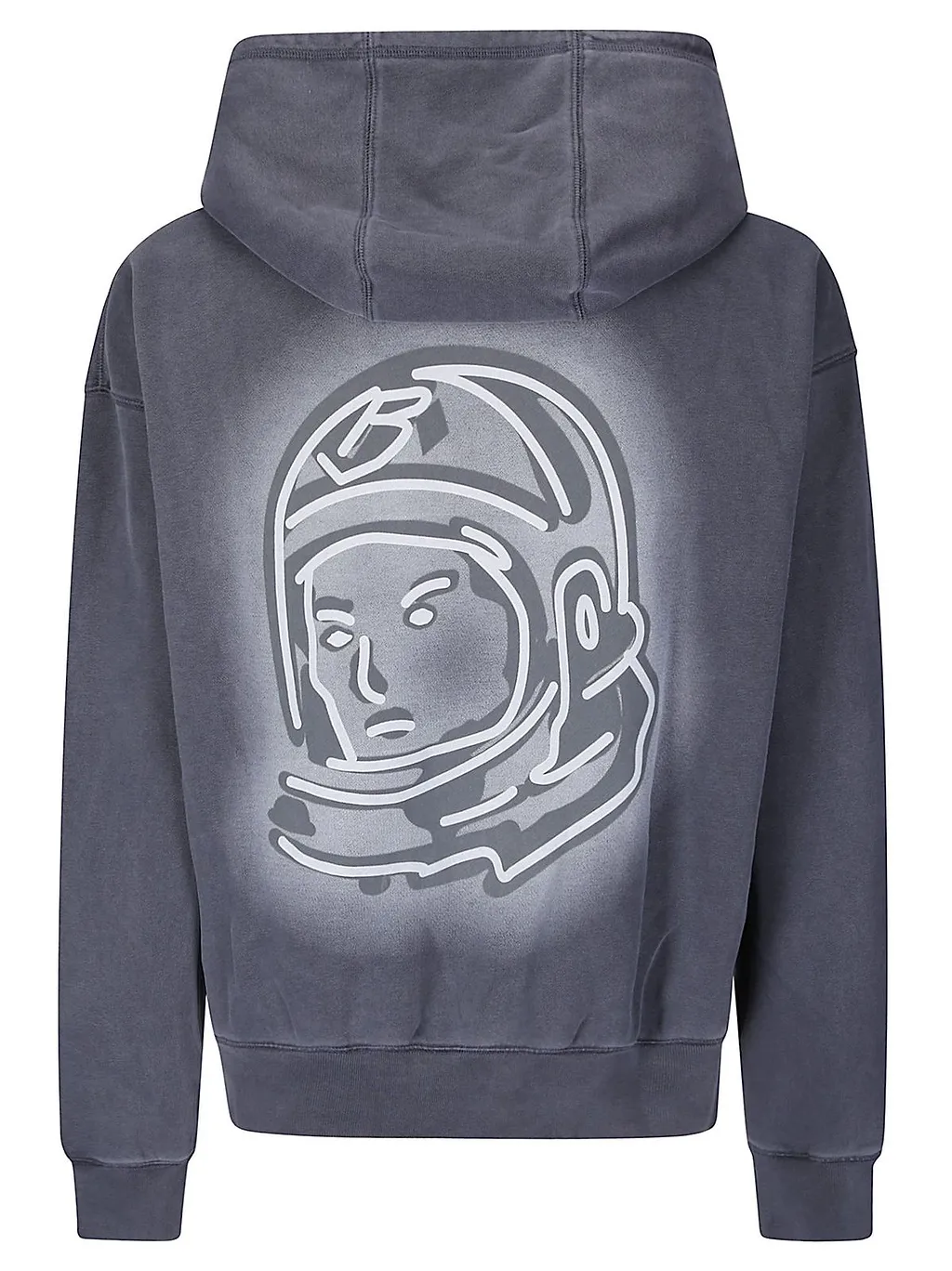 Billionaire Boys Club Spray Astro Oversized Hoodie