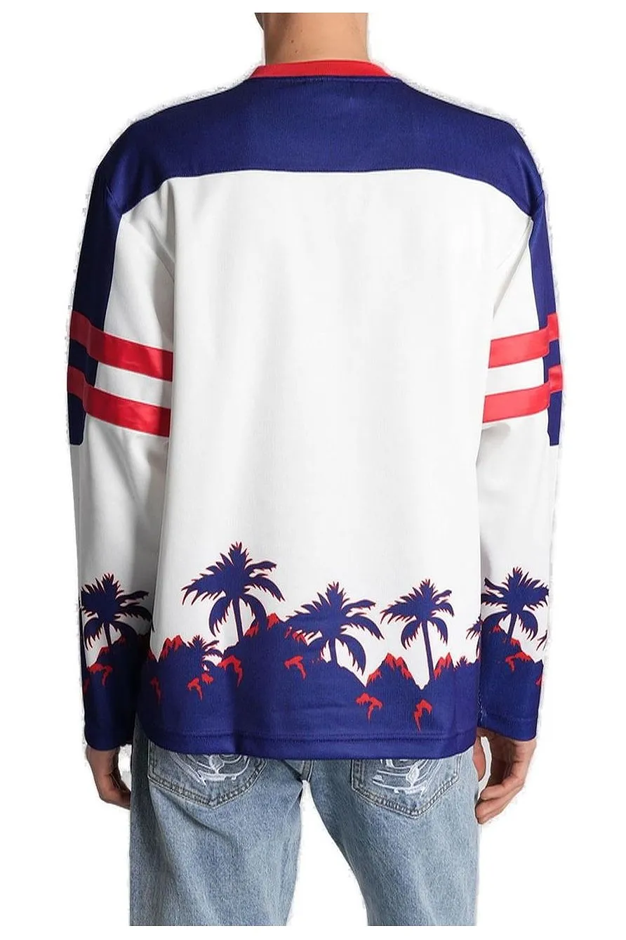 Billionaire Boys Club Stadium Hockey Top