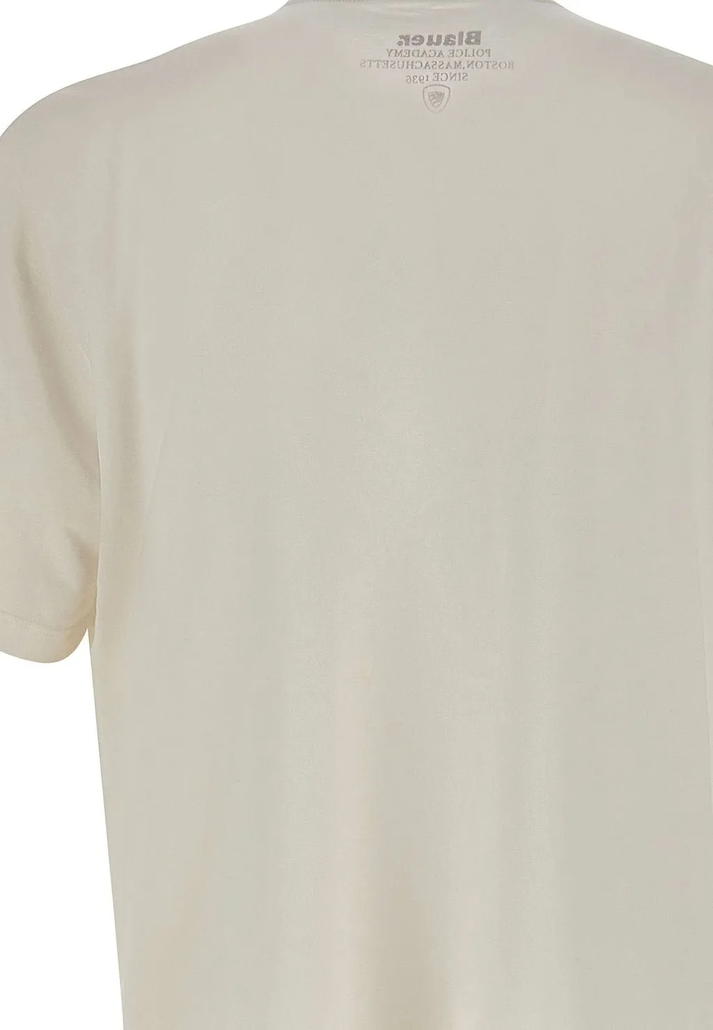 Blauer Eutaw Logo Crew T-Shirt