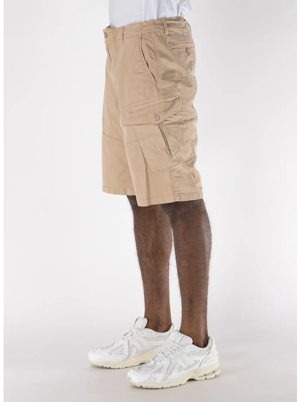Blauer Easton Cargo Shorts