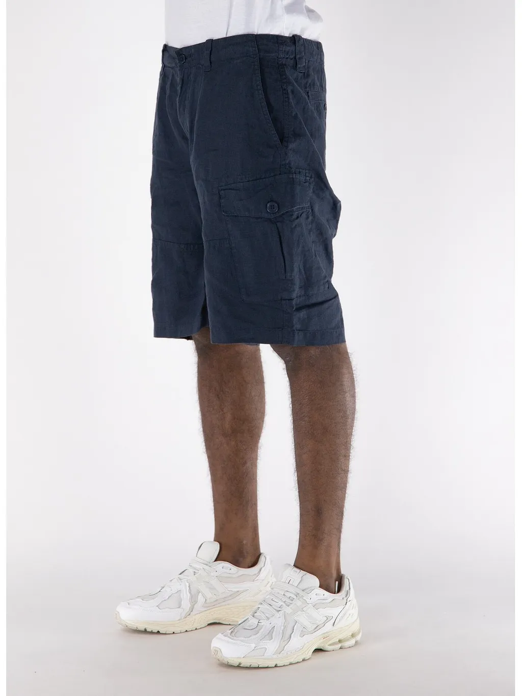 Blauer Easton Cargo Shorts