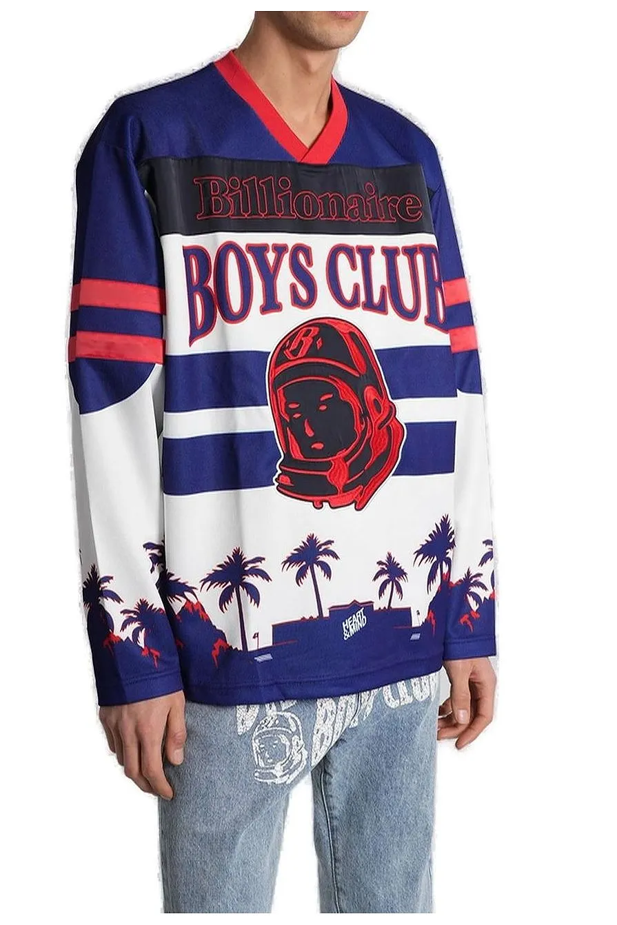 Billionaire Boys Club Stadium Hockey Top