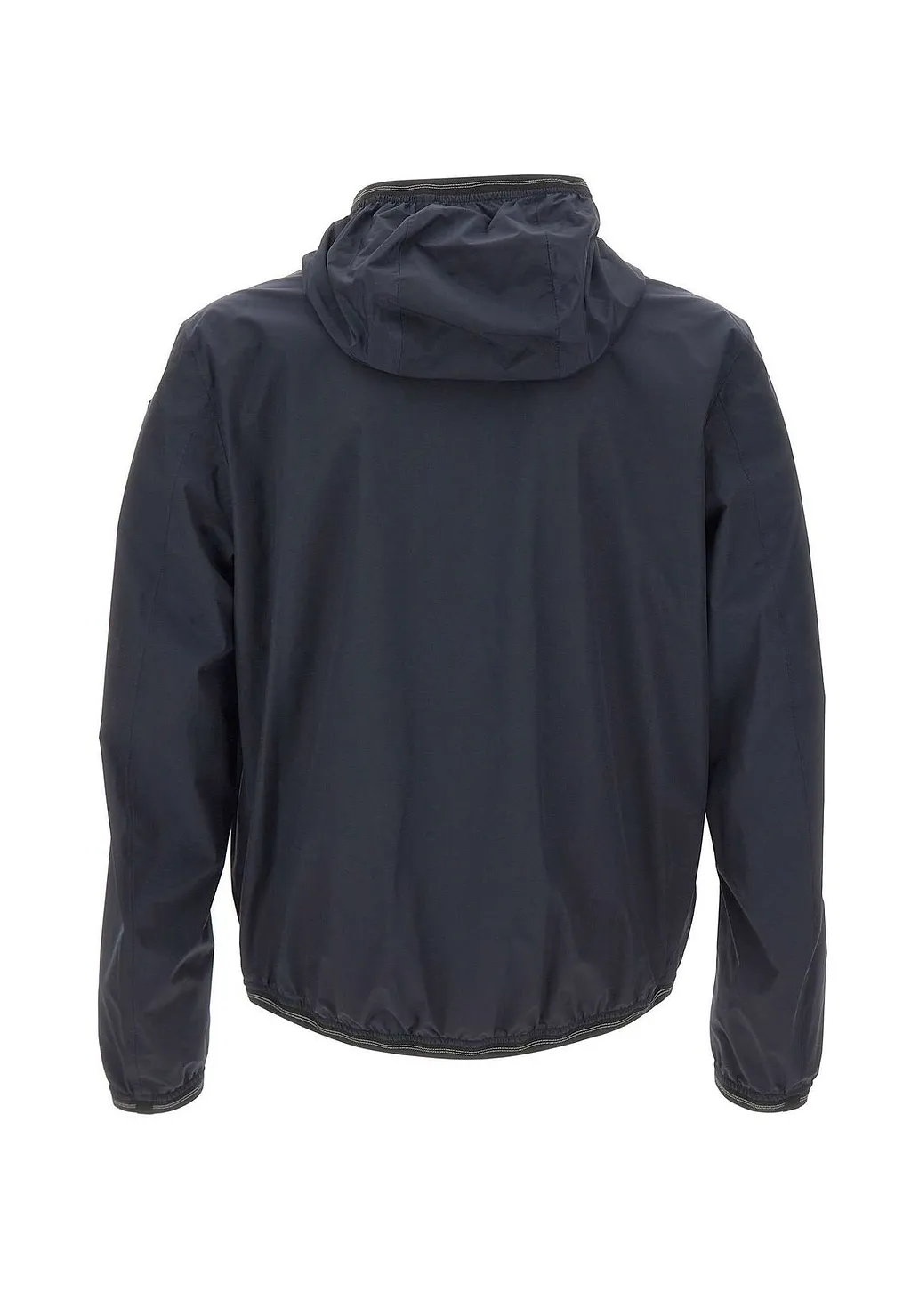 Blauer Farrin Hooded Windbreaker Jacket