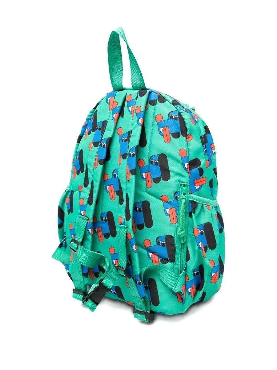 Bobo Choses Doggy Print Backpack
