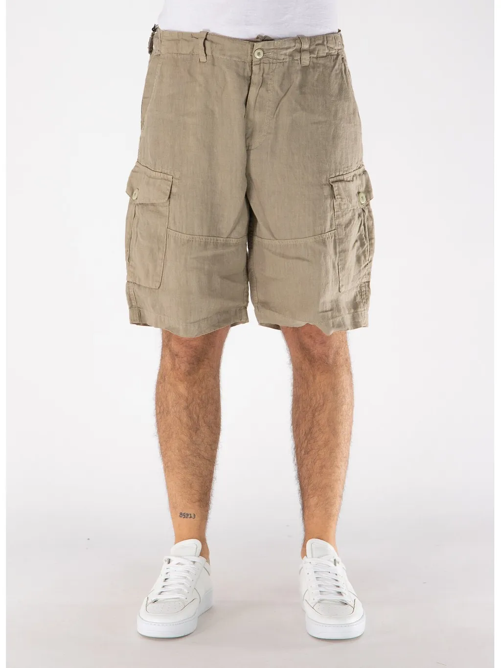 Blauer Easton Cargo Shorts
