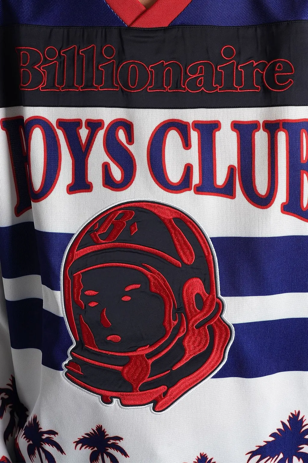 Billionaire Boys Club Stadium Hockey Top