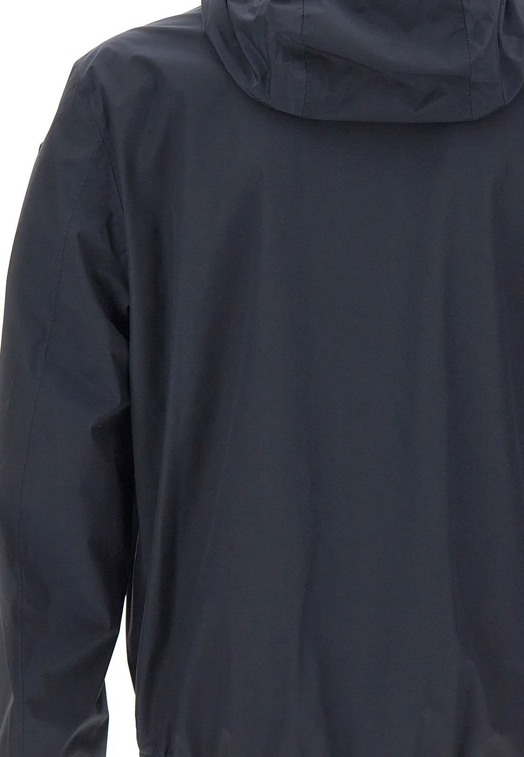 Blauer Farrin Hooded Windbreaker Jacket