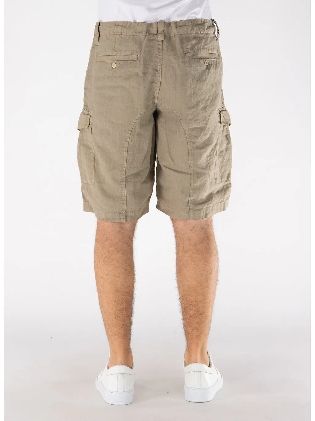 Blauer Easton Cargo Shorts