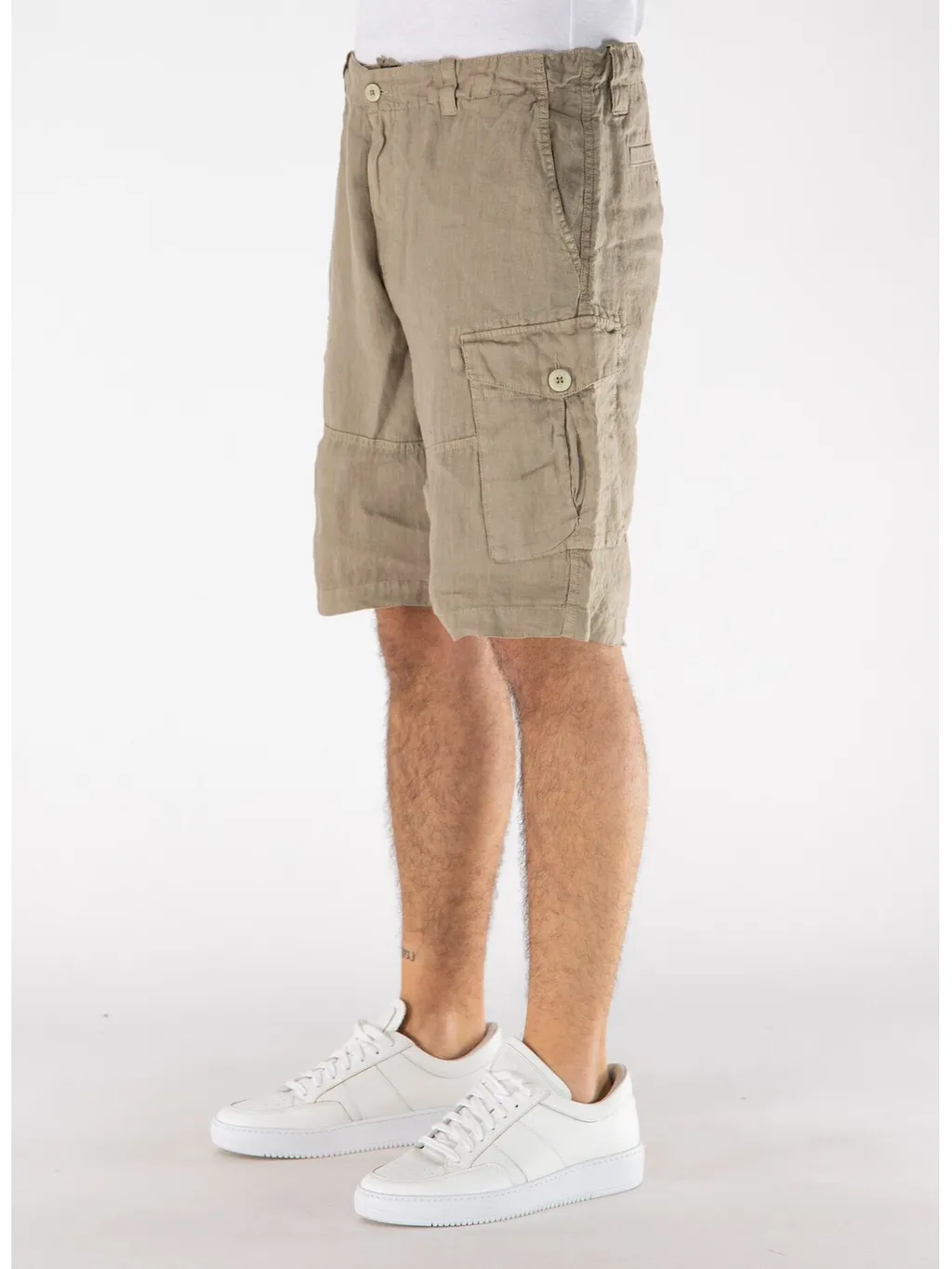 Blauer Easton Cargo Shorts