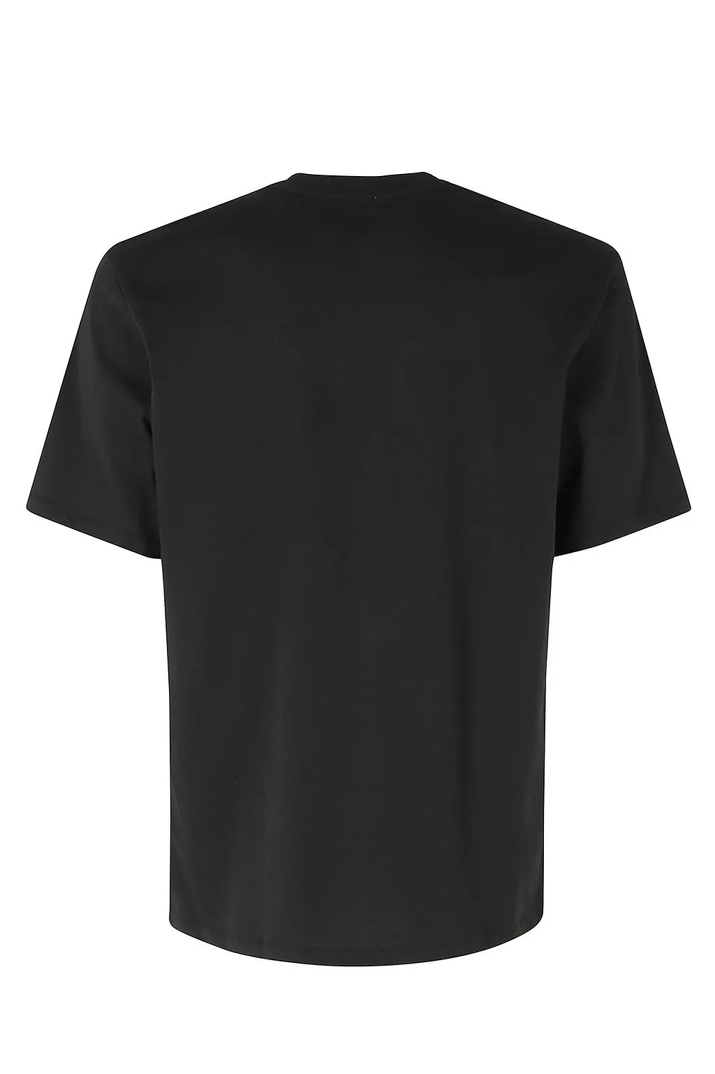 Blauer Faxon Logo Patch Crewneck T-Shirt