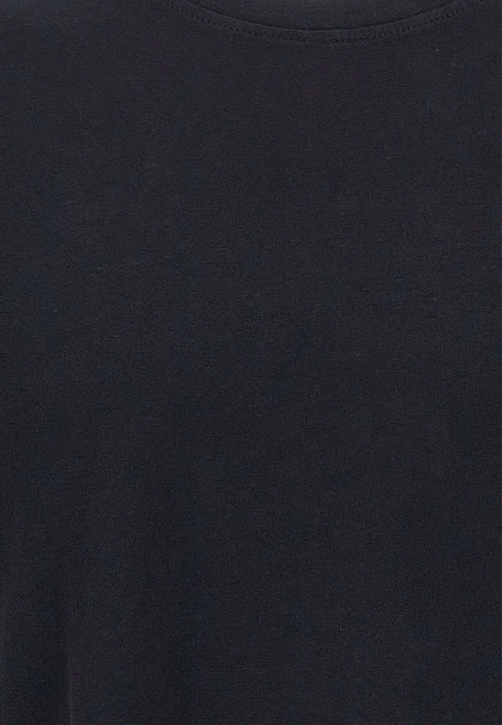 Blauer Hanson Logo Patch T-Shirt