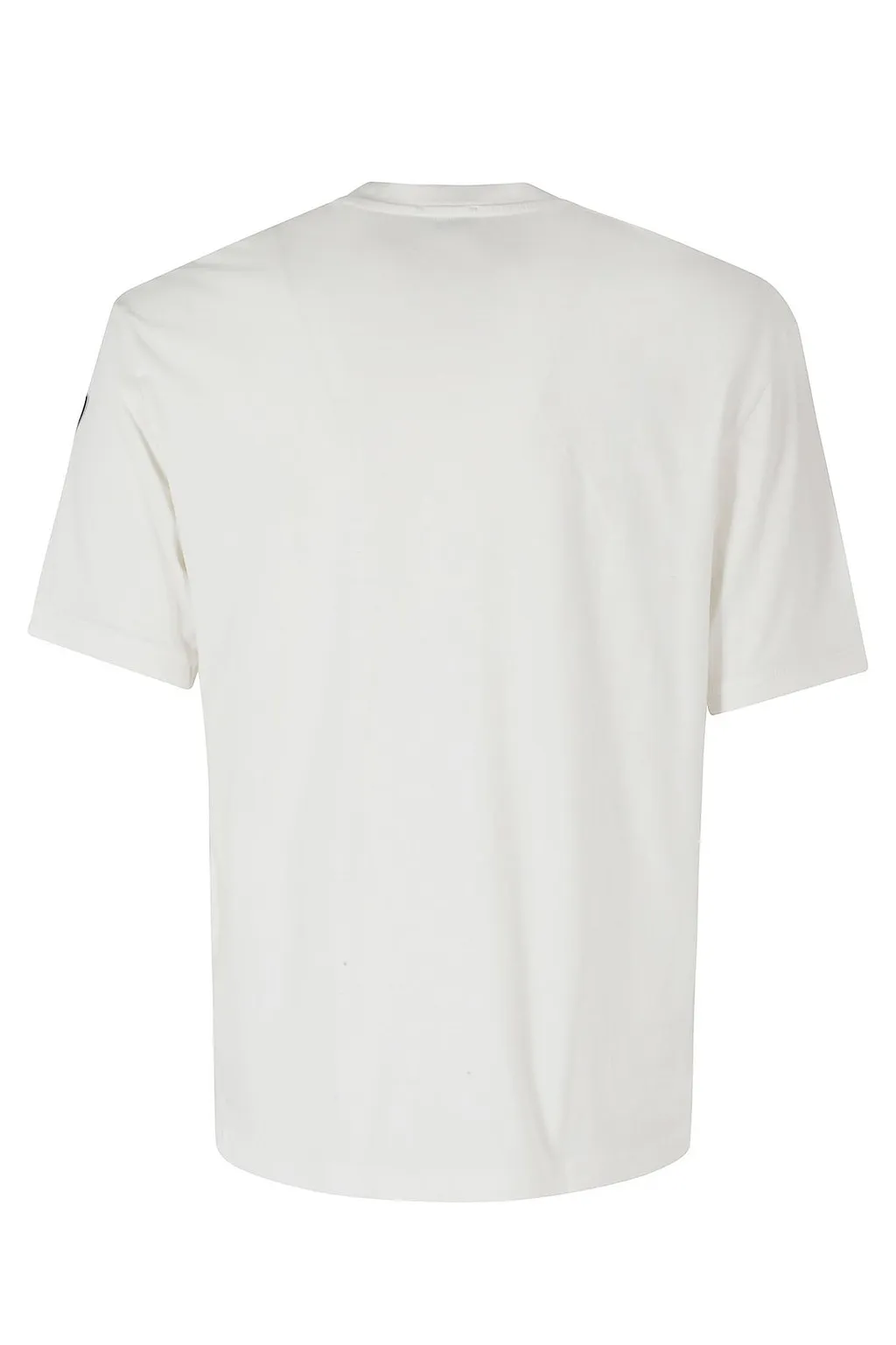 Blauer Hanson Logo T-Shirt