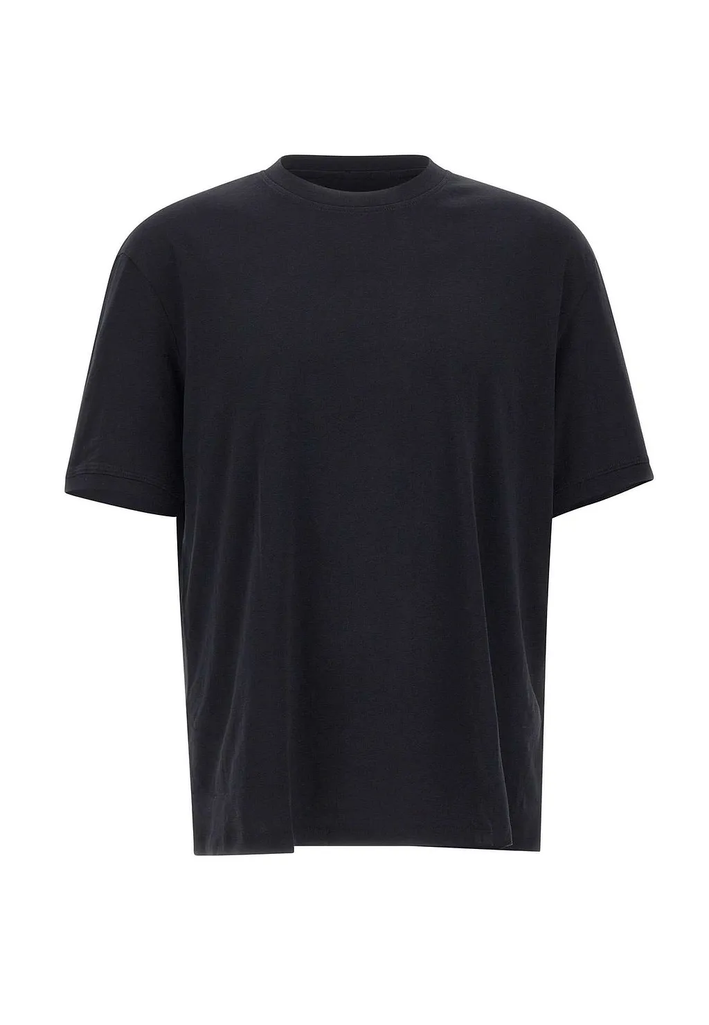 Blauer Hanson Logo Patch T-Shirt