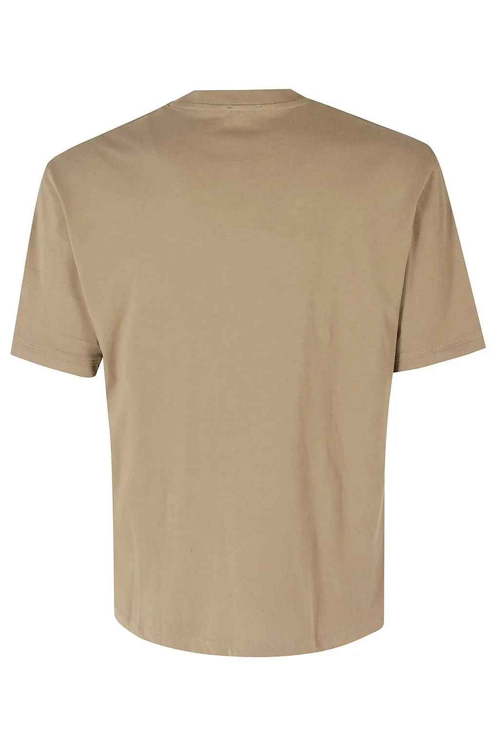Blauer Hanson Logo T-Shirt