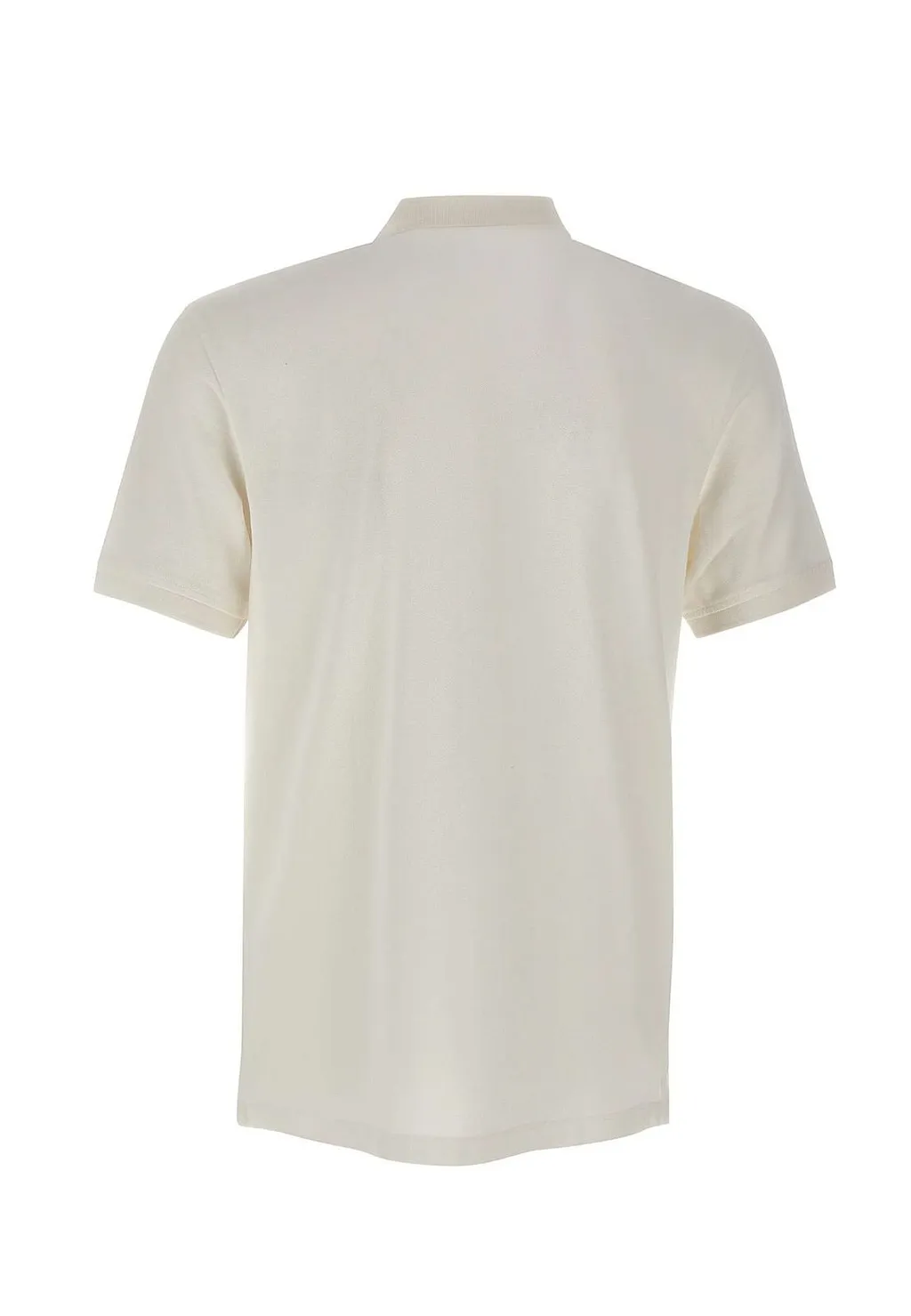 Blauer Harvey Logo Polo Shirt