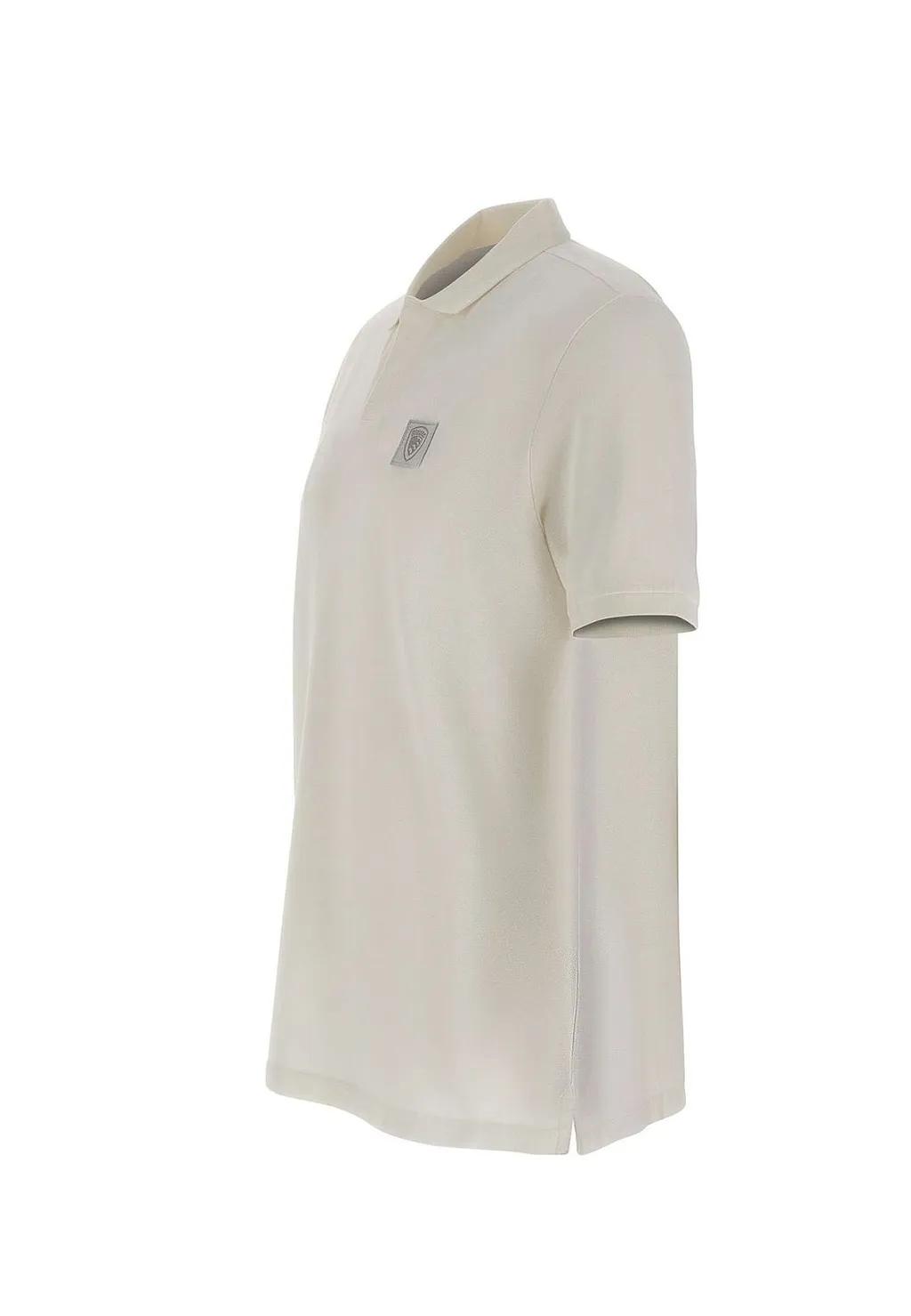 Blauer Harvey Logo Polo Shirt