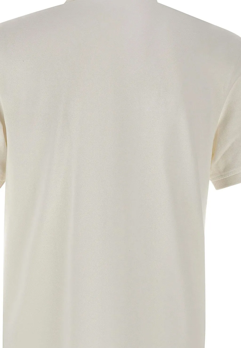 Blauer Harvey Logo Polo Shirt