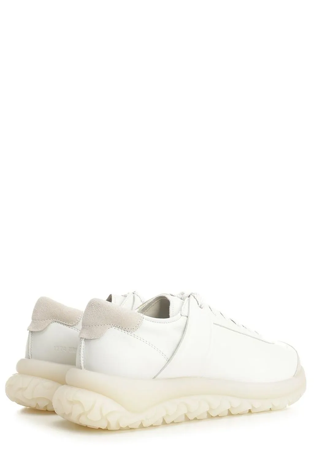 Birkenstock 1774 Stroedt Low Top Sneakers