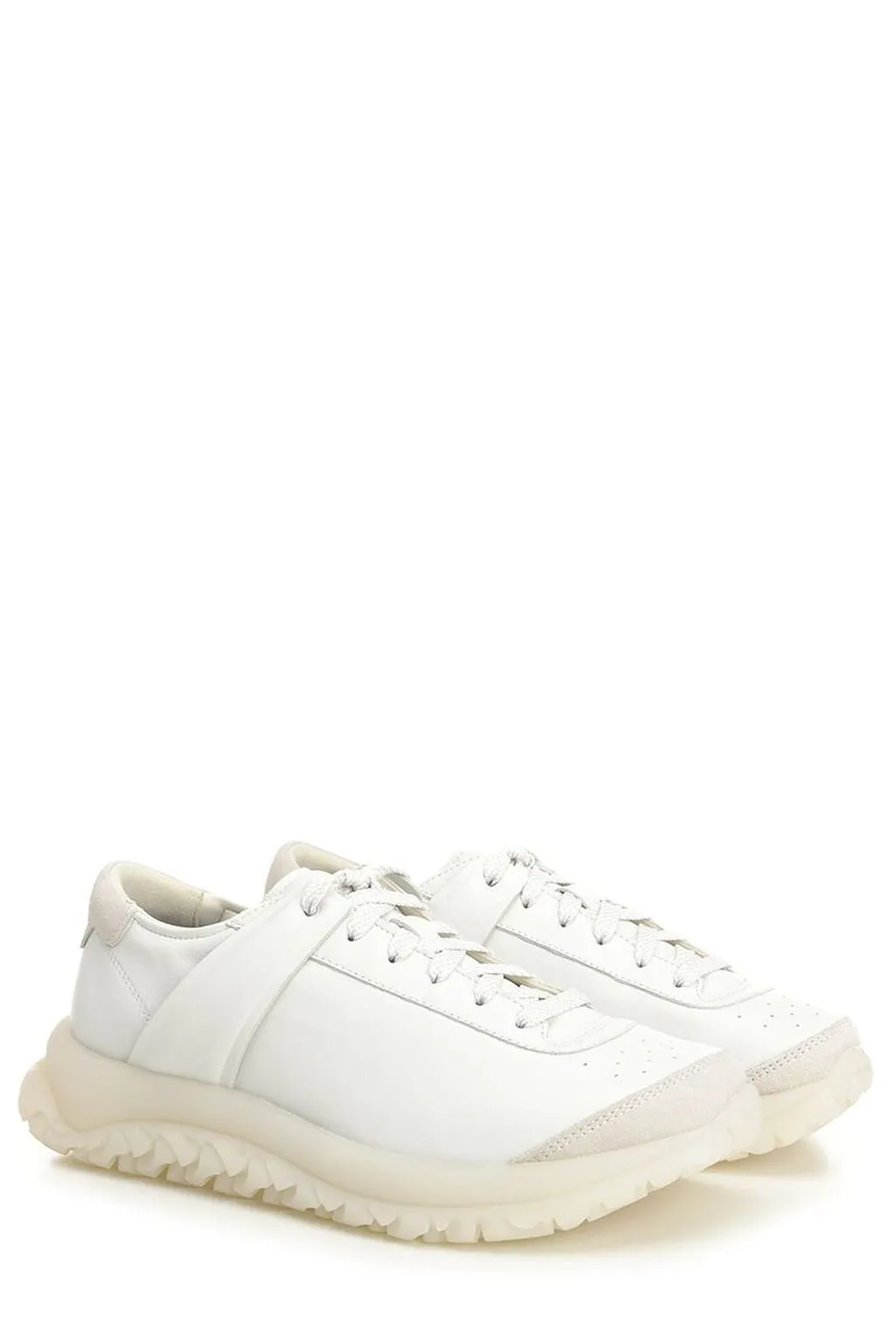 Birkenstock 1774 Stroedt Low Top Sneakers