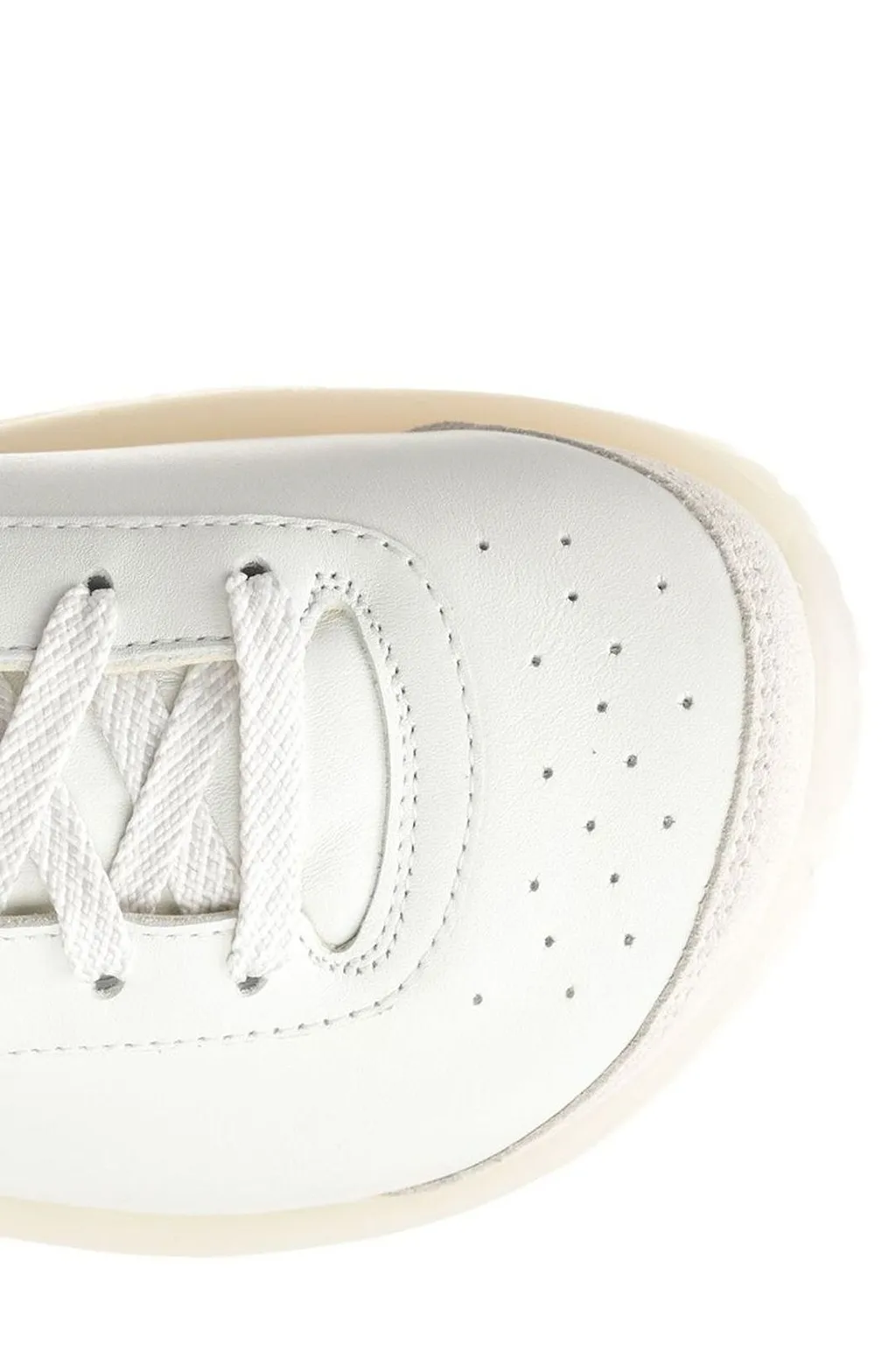Birkenstock 1774 Stroedt Low Top Sneakers