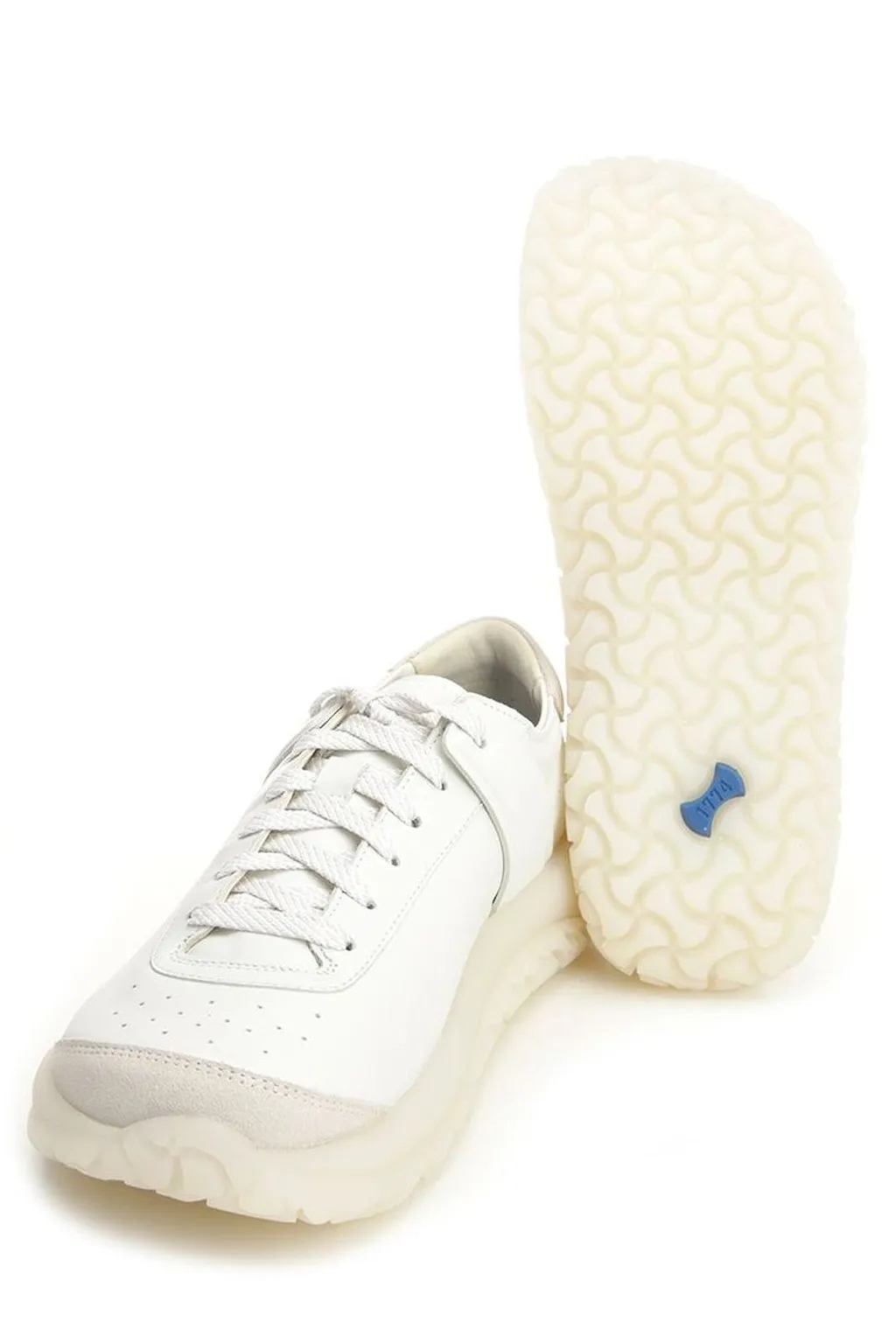 Birkenstock 1774 Stroedt Low Top Sneakers